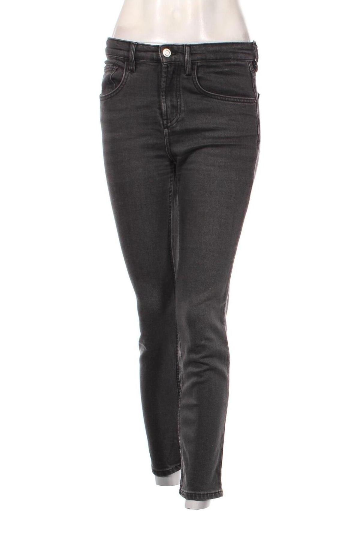 Damen Jeans Massimo Dutti, Größe S, Farbe Grau, Preis € 26,99