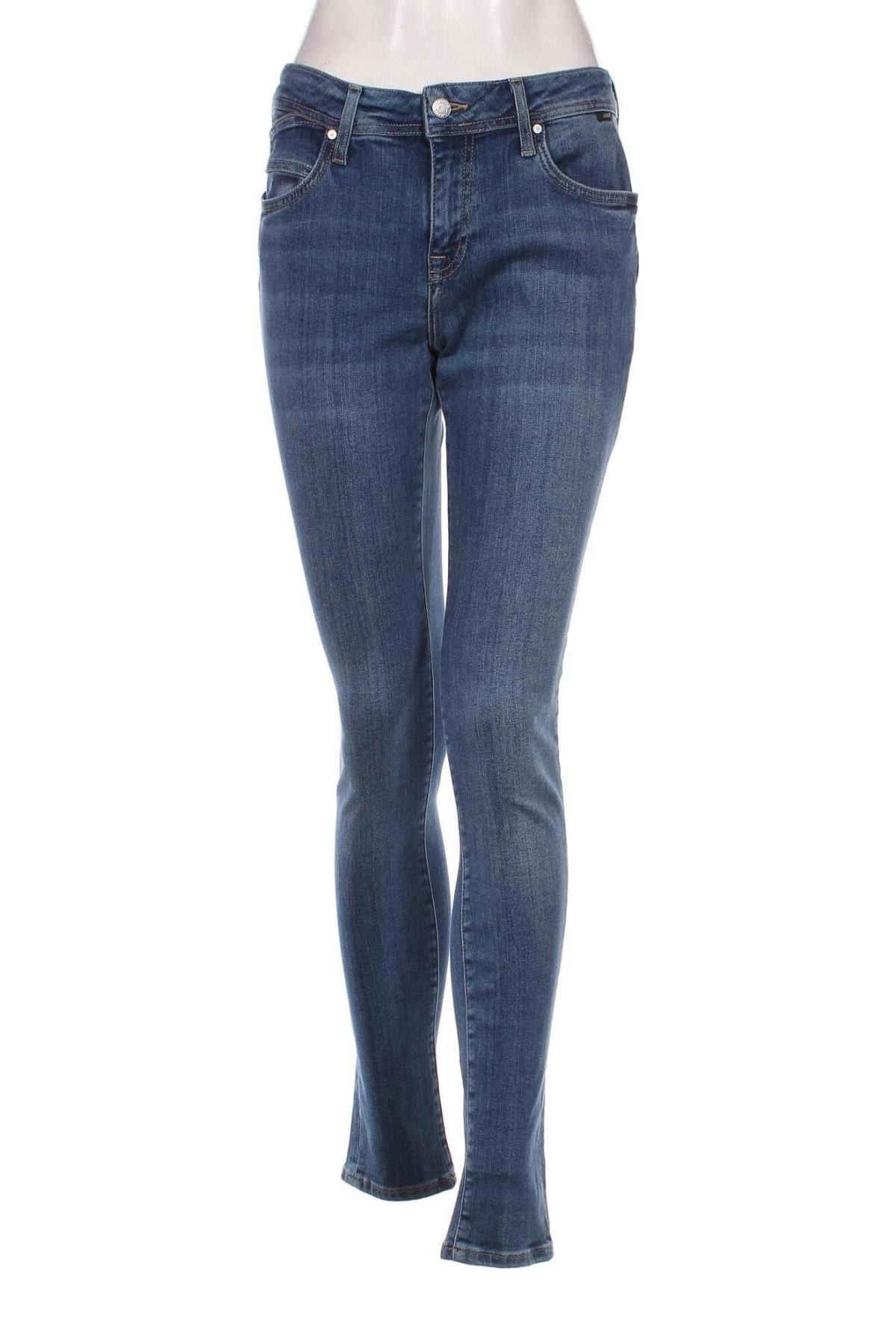 Damen Jeans Mavi, Größe M, Farbe Blau, Preis 14,99 €