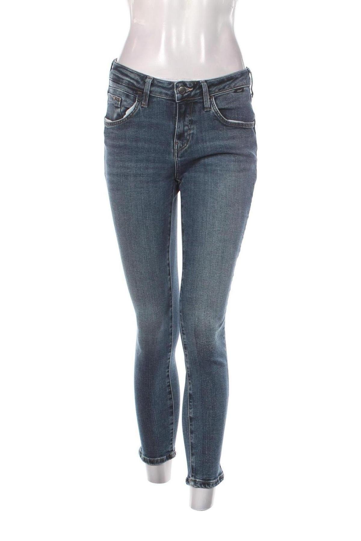 Damen Jeans Mavi, Größe M, Farbe Blau, Preis 4,49 €