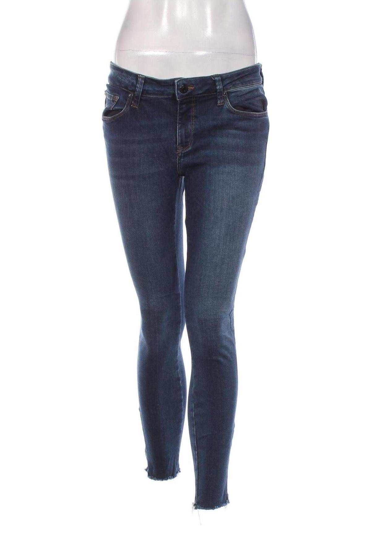 Damen Jeans Mavi, Größe S, Farbe Blau, Preis € 6,49