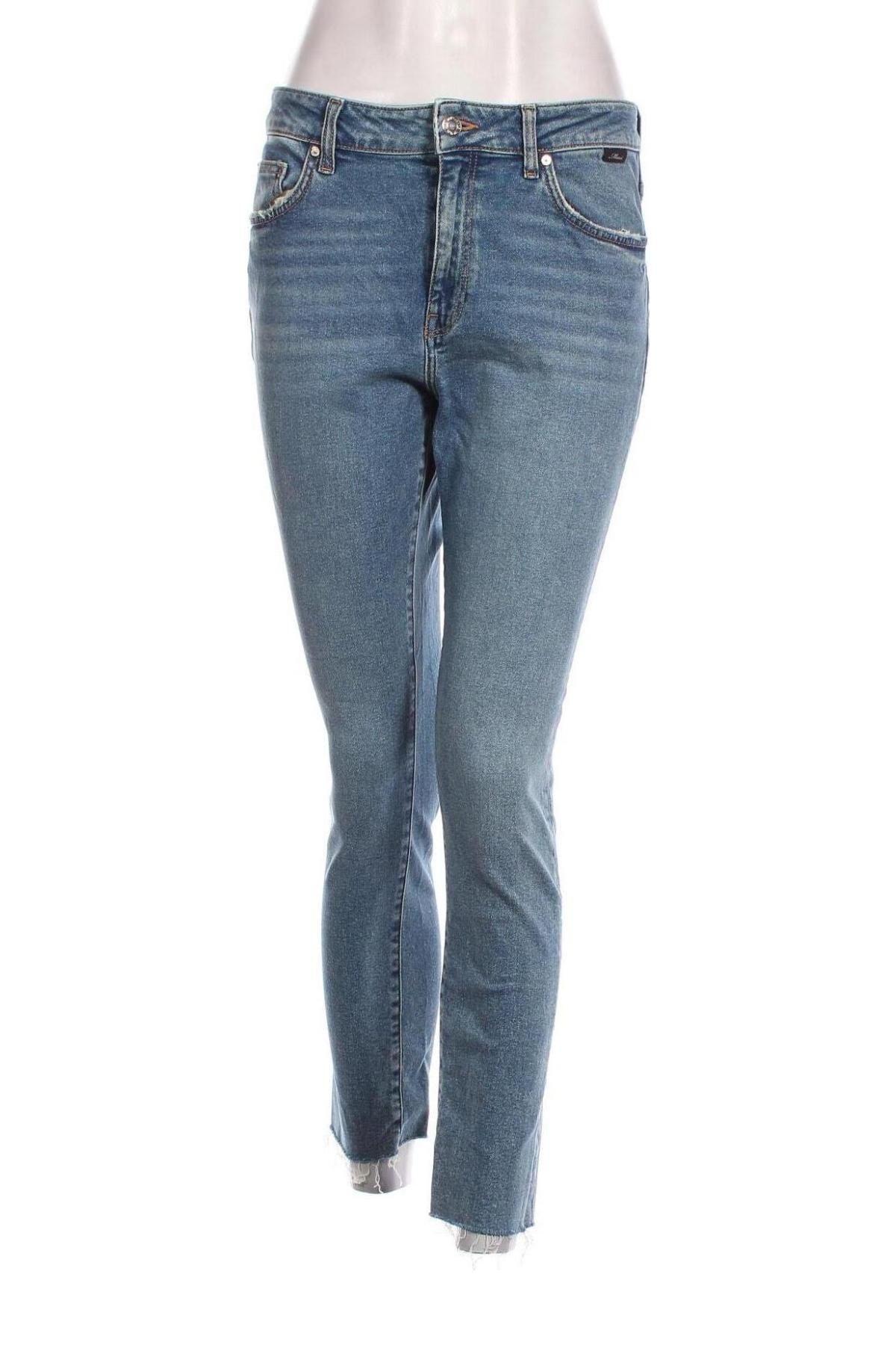 Damen Jeans Mavi, Größe M, Farbe Blau, Preis € 13,84