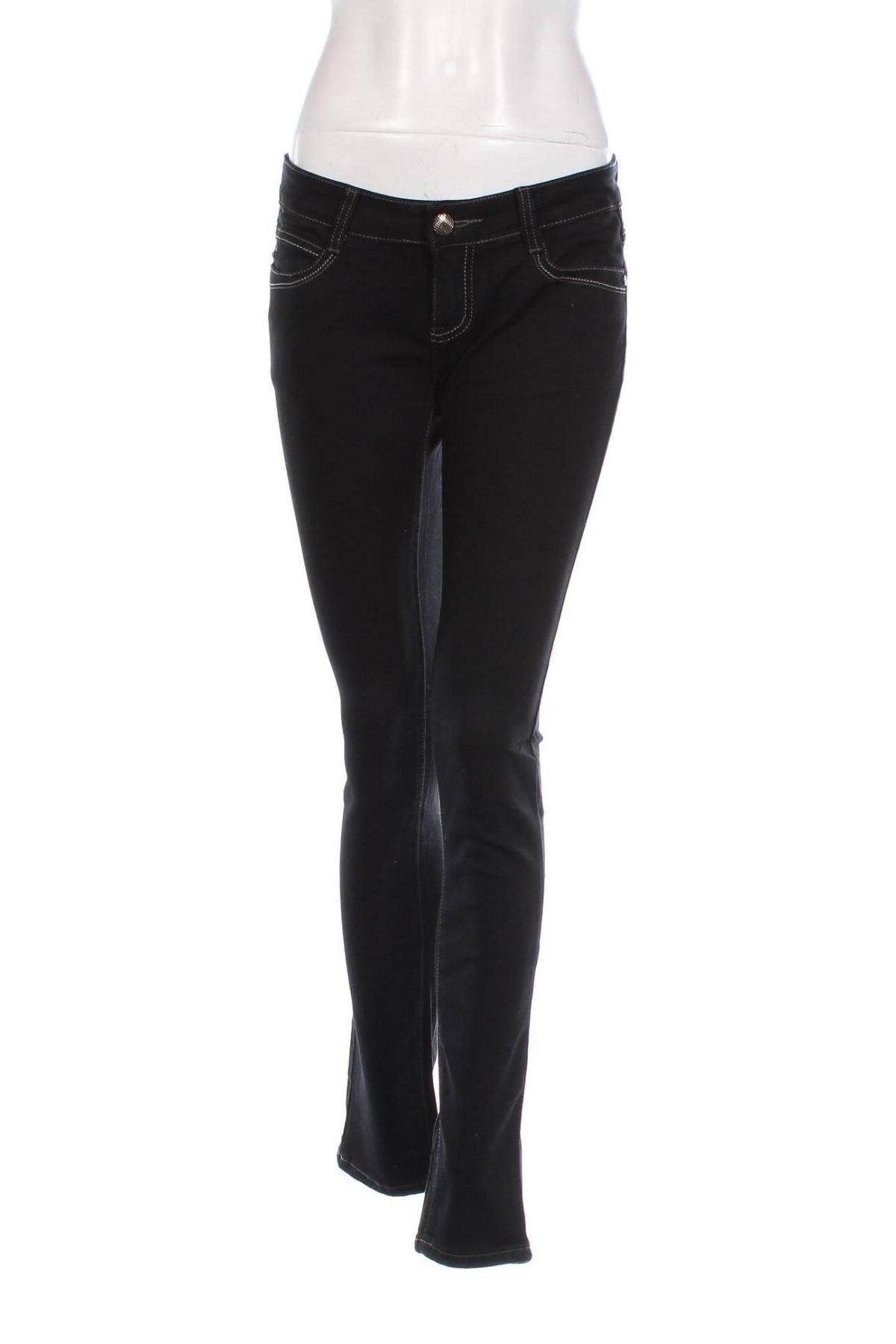 Damen Jeans Mbj, Größe L, Farbe Schwarz, Preis € 5,99