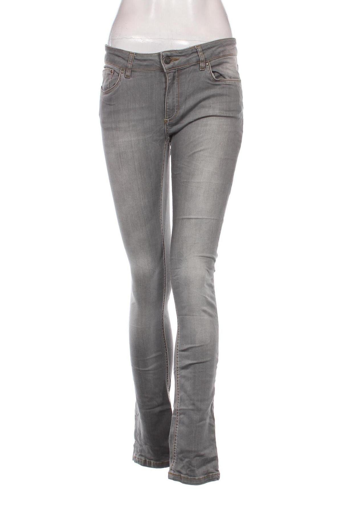 Damen Jeans Me&i, Größe L, Farbe Grau, Preis 7,49 €