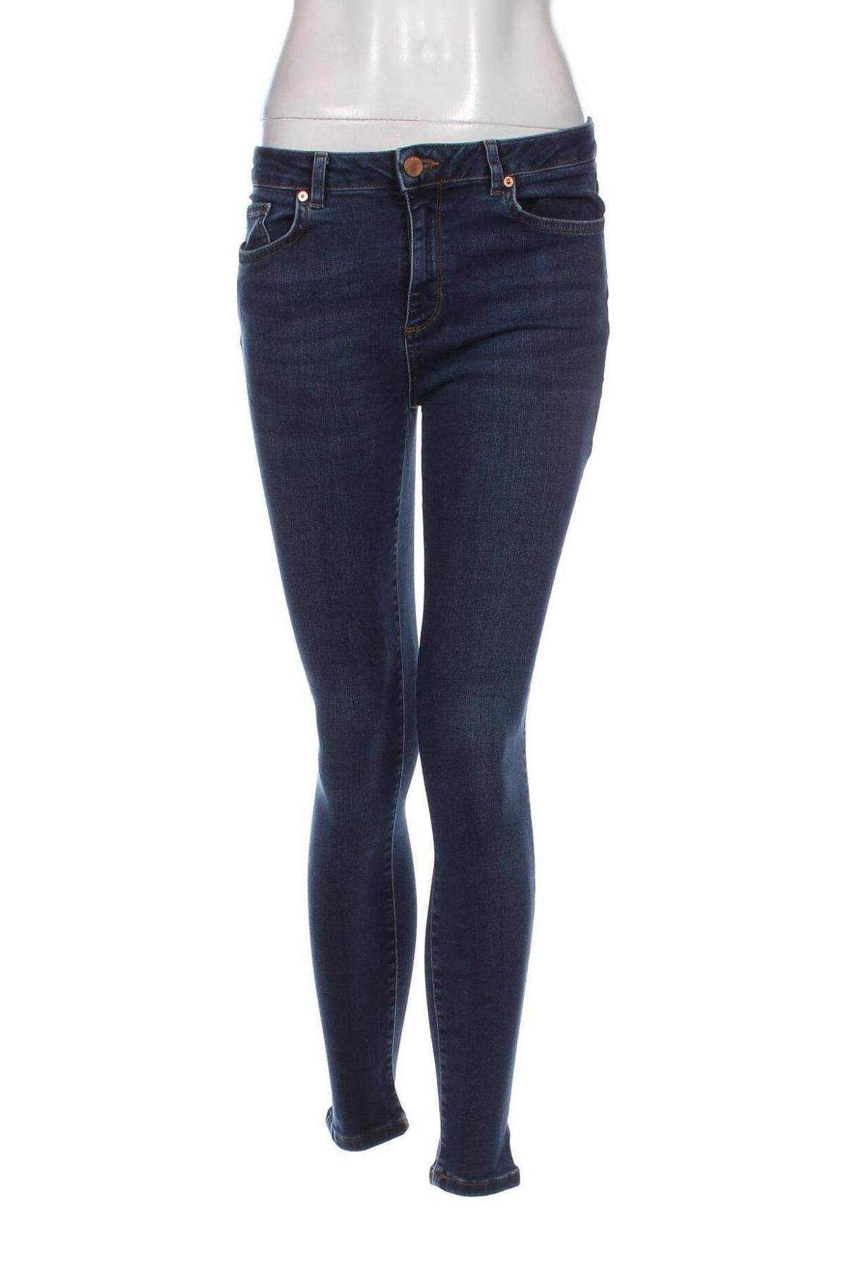 Damen Jeans Mint Velvet, Größe S, Farbe Blau, Preis € 7,99