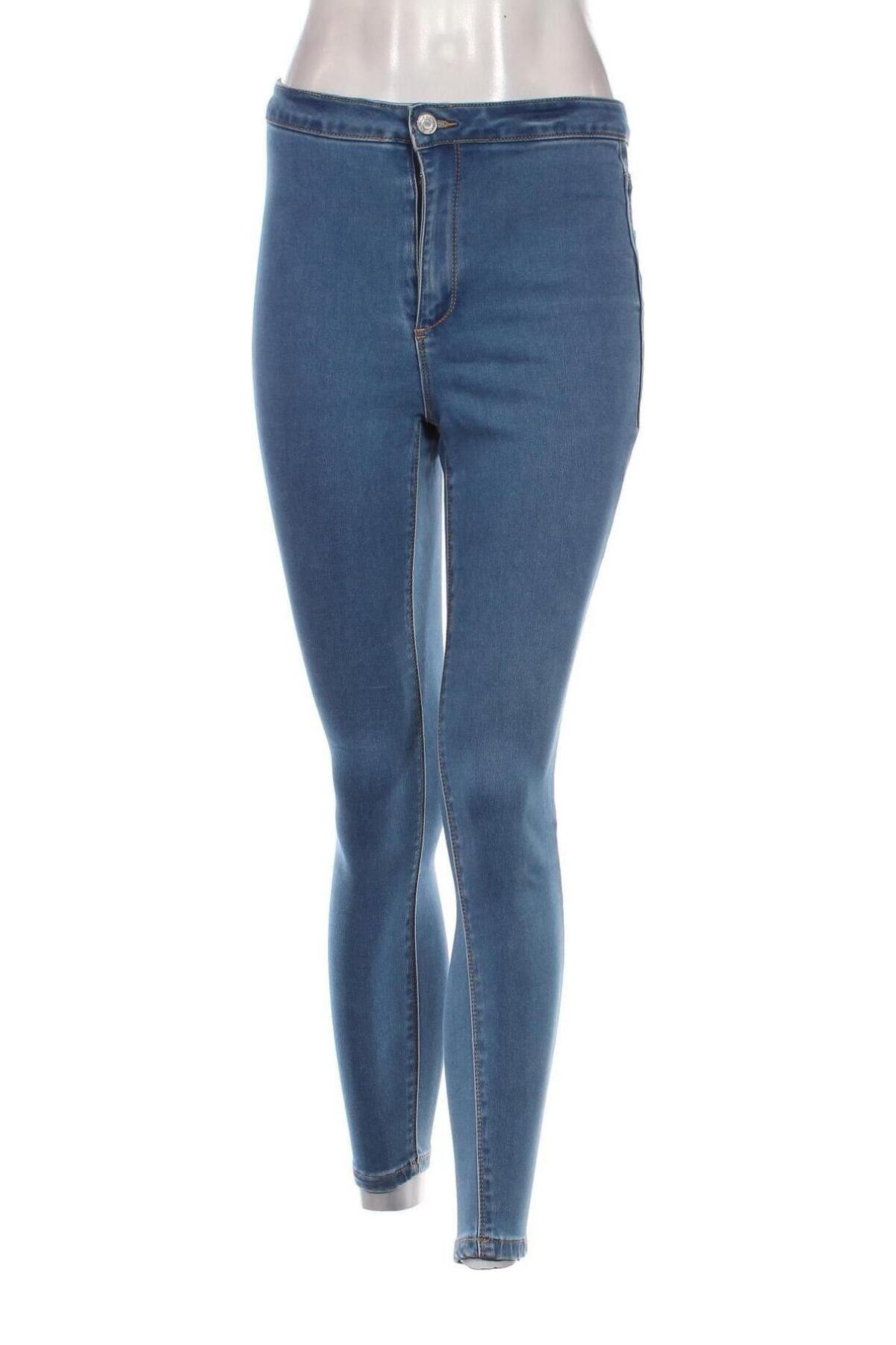 Damen Jeans Missguided, Größe M, Farbe Blau, Preis 9,49 €