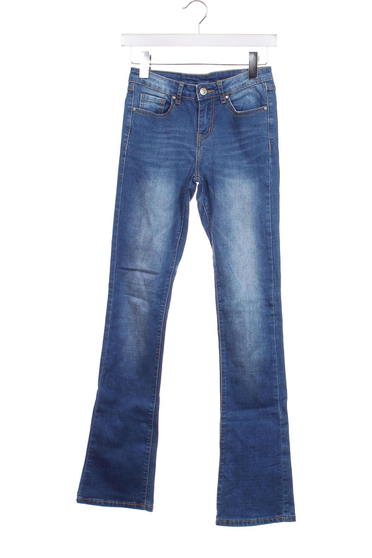 Damen Jeans Moodo, Größe XS, Farbe Blau, Preis € 2,99