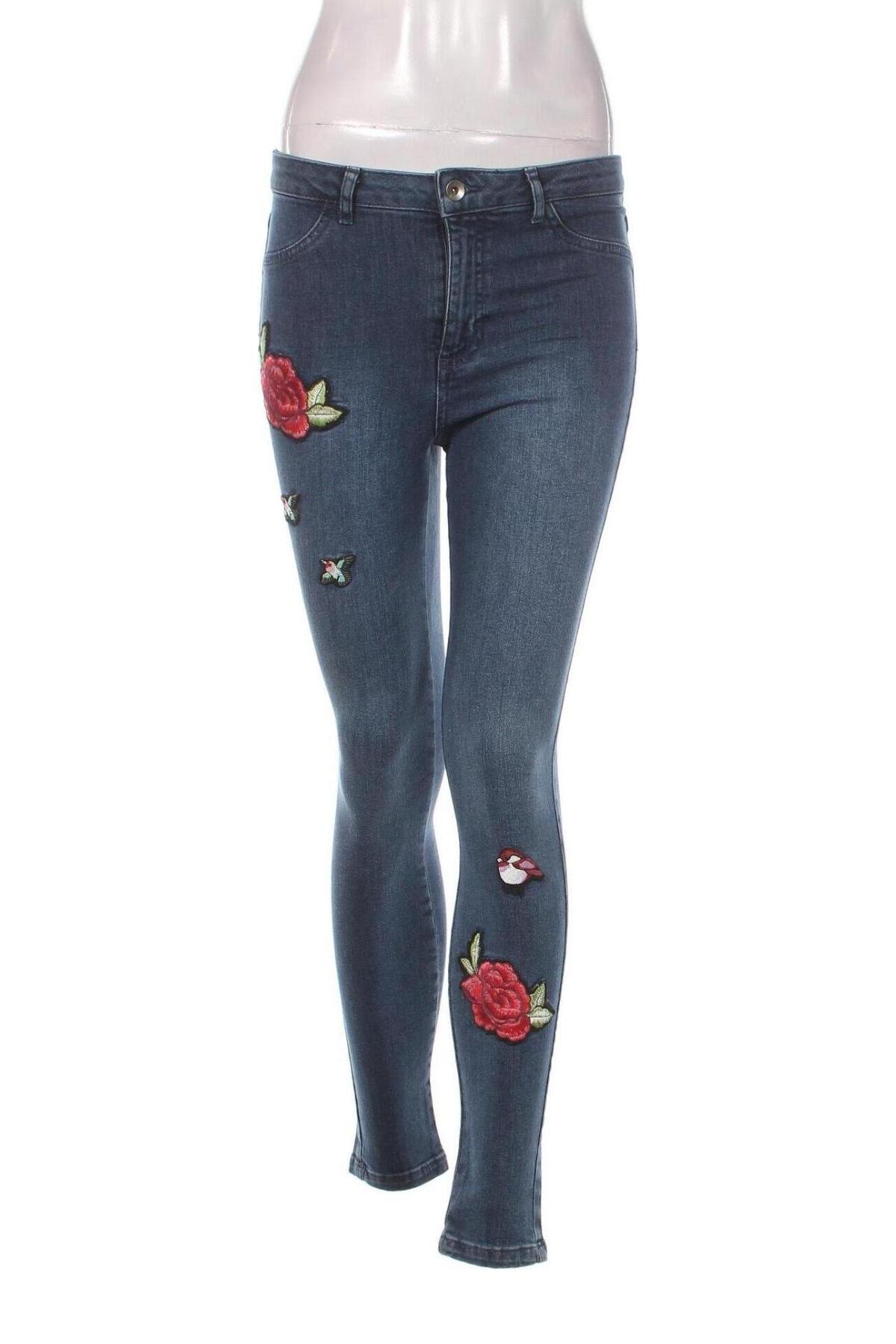 Damen Jeans Morena, Größe S, Farbe Blau, Preis € 9,49