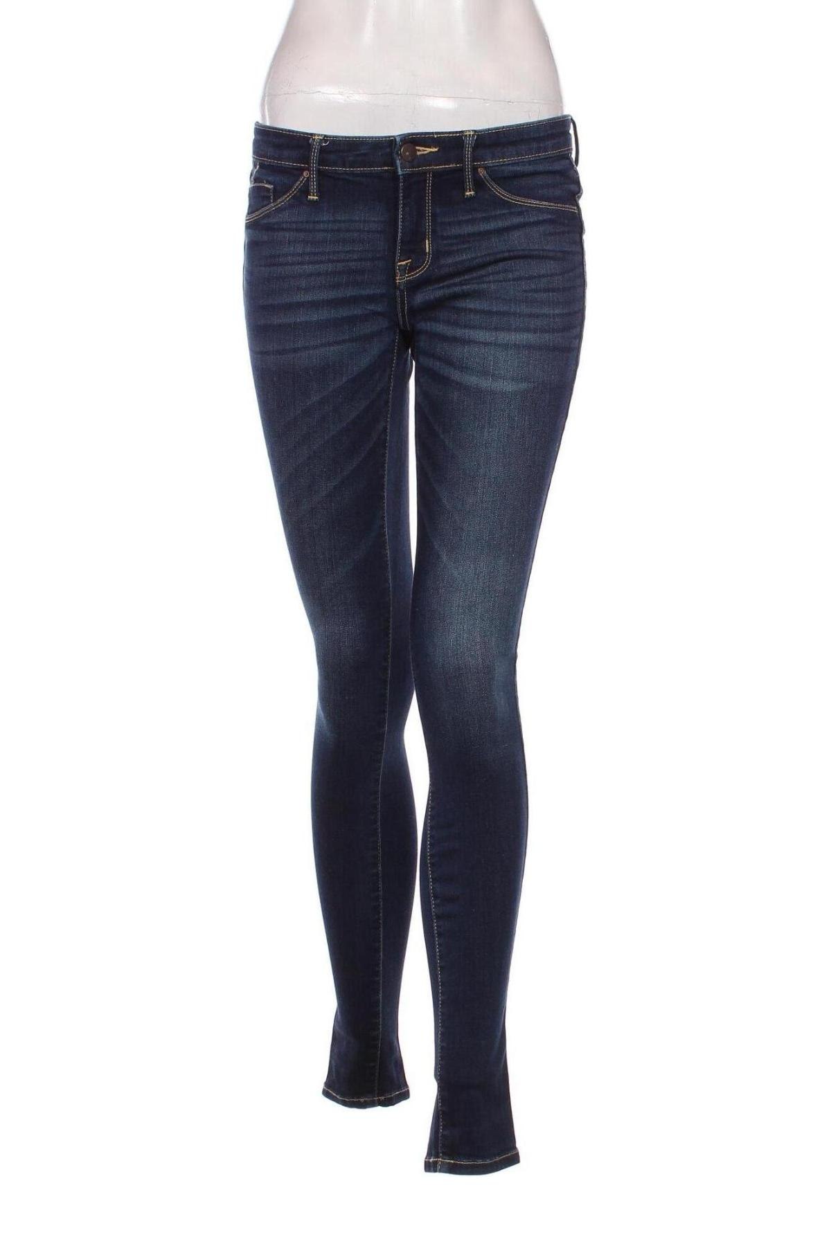 Damen Jeans Mossimo, Größe S, Farbe Blau, Preis 4,49 €