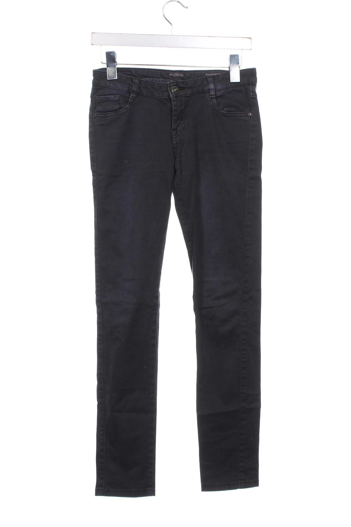 Damen Jeans Motivi, Größe XS, Farbe Grau, Preis € 9,81