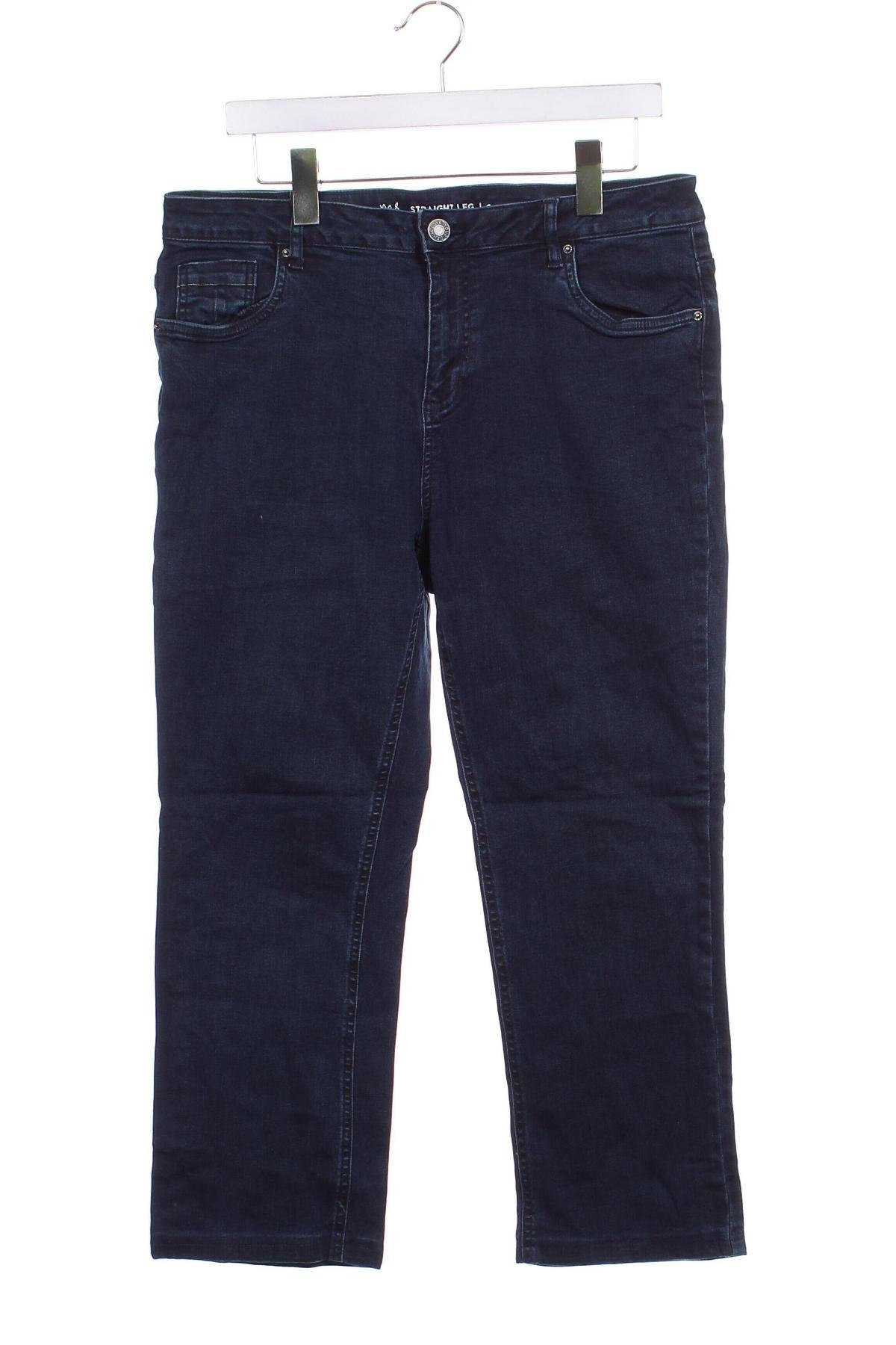 Damen Jeans Ms Mode, Größe XL, Farbe Blau, Preis € 8,07