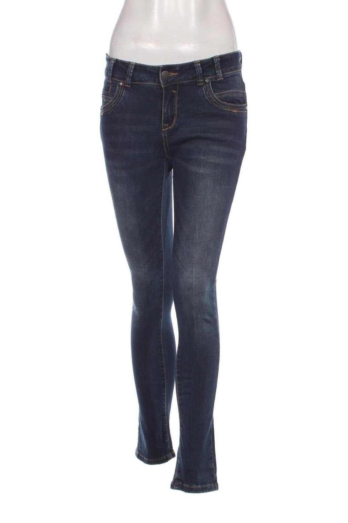 Damen Jeans Multiblu, Größe S, Farbe Blau, Preis 6,49 €