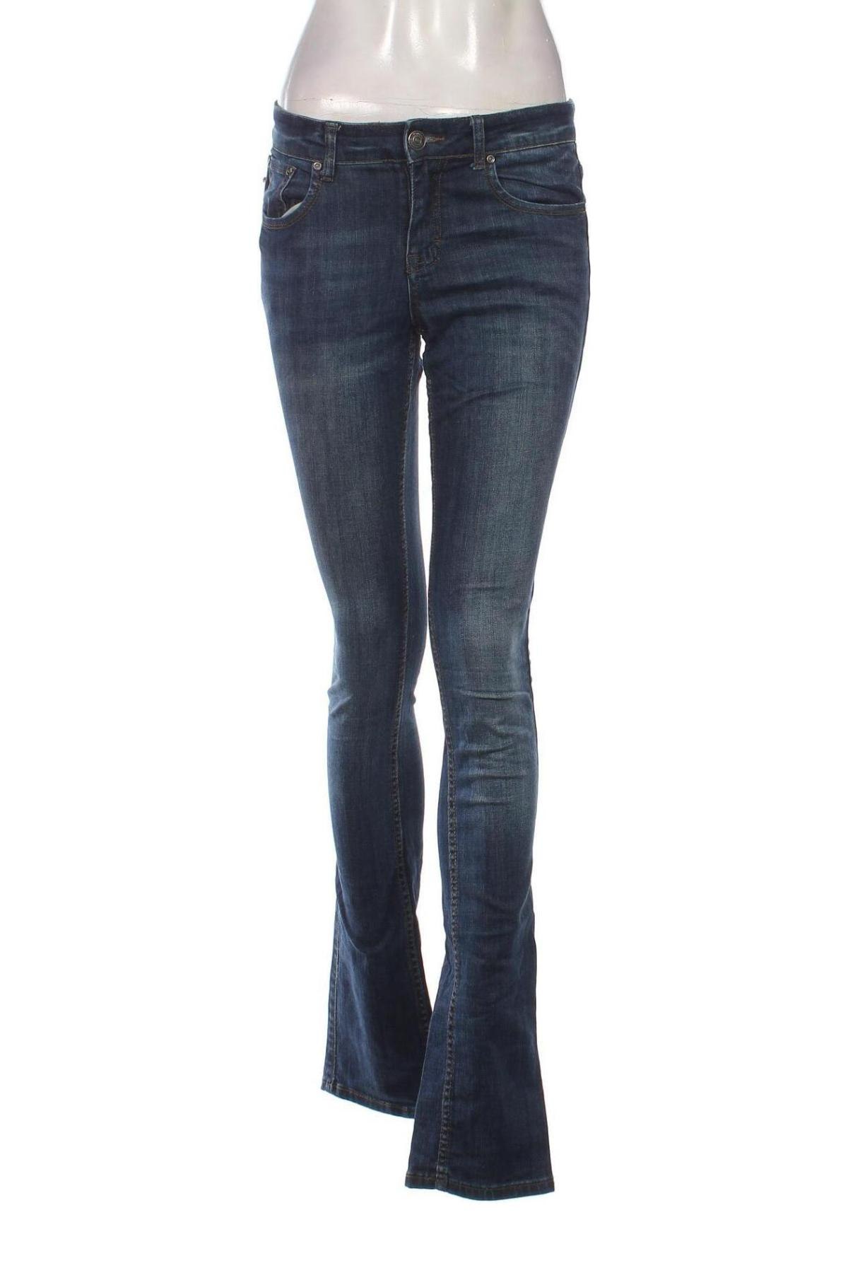 Damen Jeans Multiblu, Größe S, Farbe Blau, Preis € 4,49