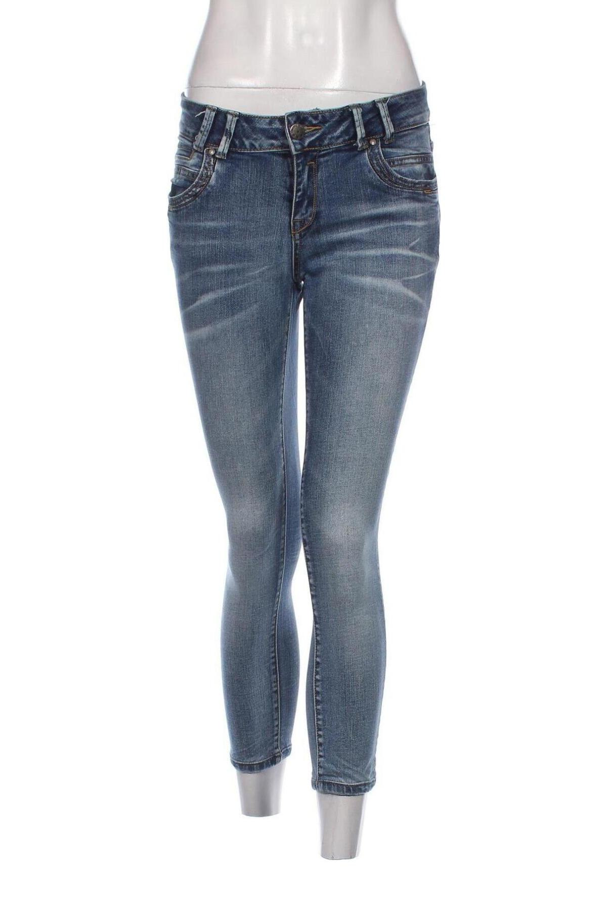 Damen Jeans Multiblu, Größe S, Farbe Blau, Preis € 5,99