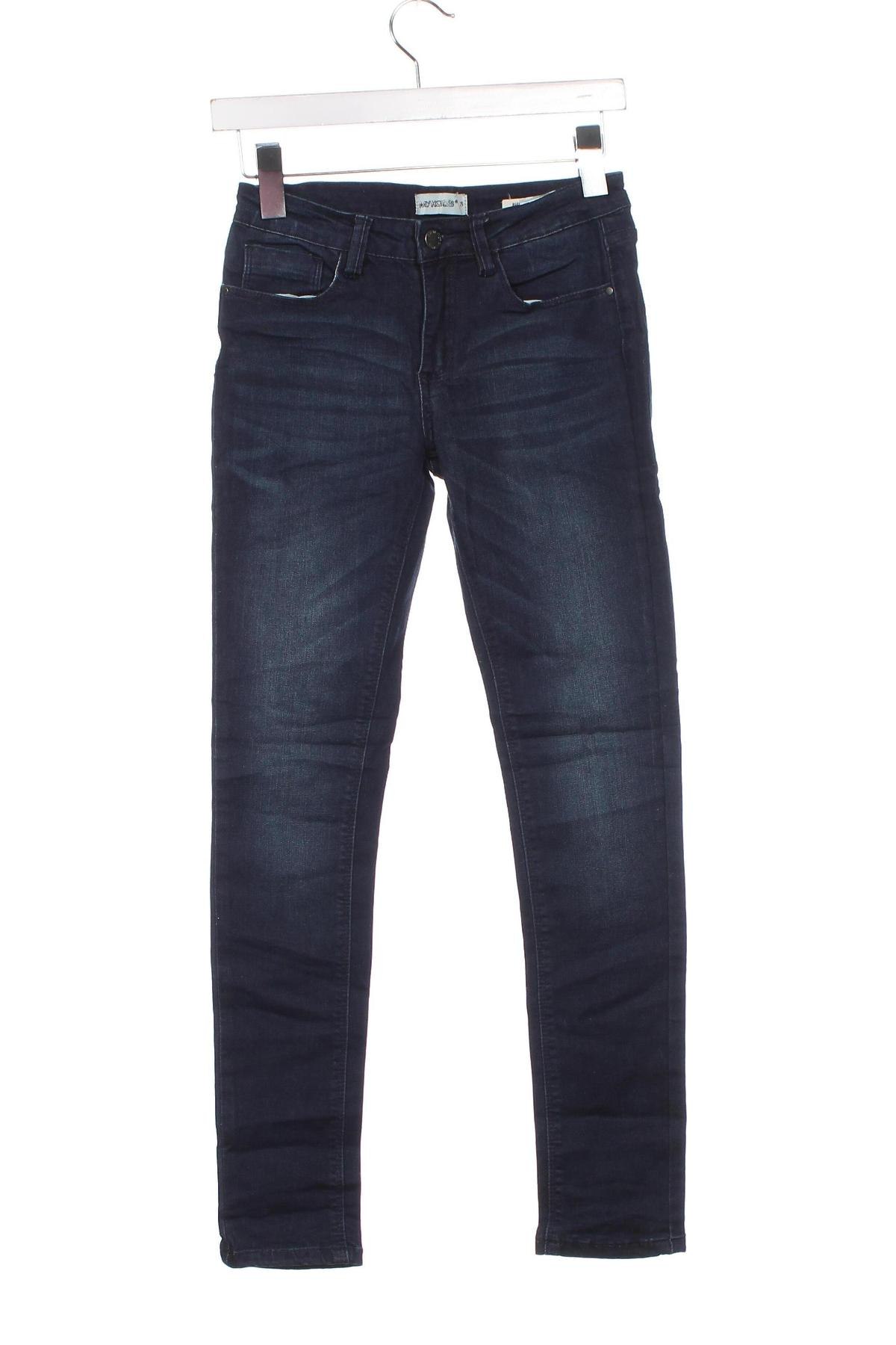 Damen Jeans My Hailys, Größe XS, Farbe Blau, Preis € 4,99