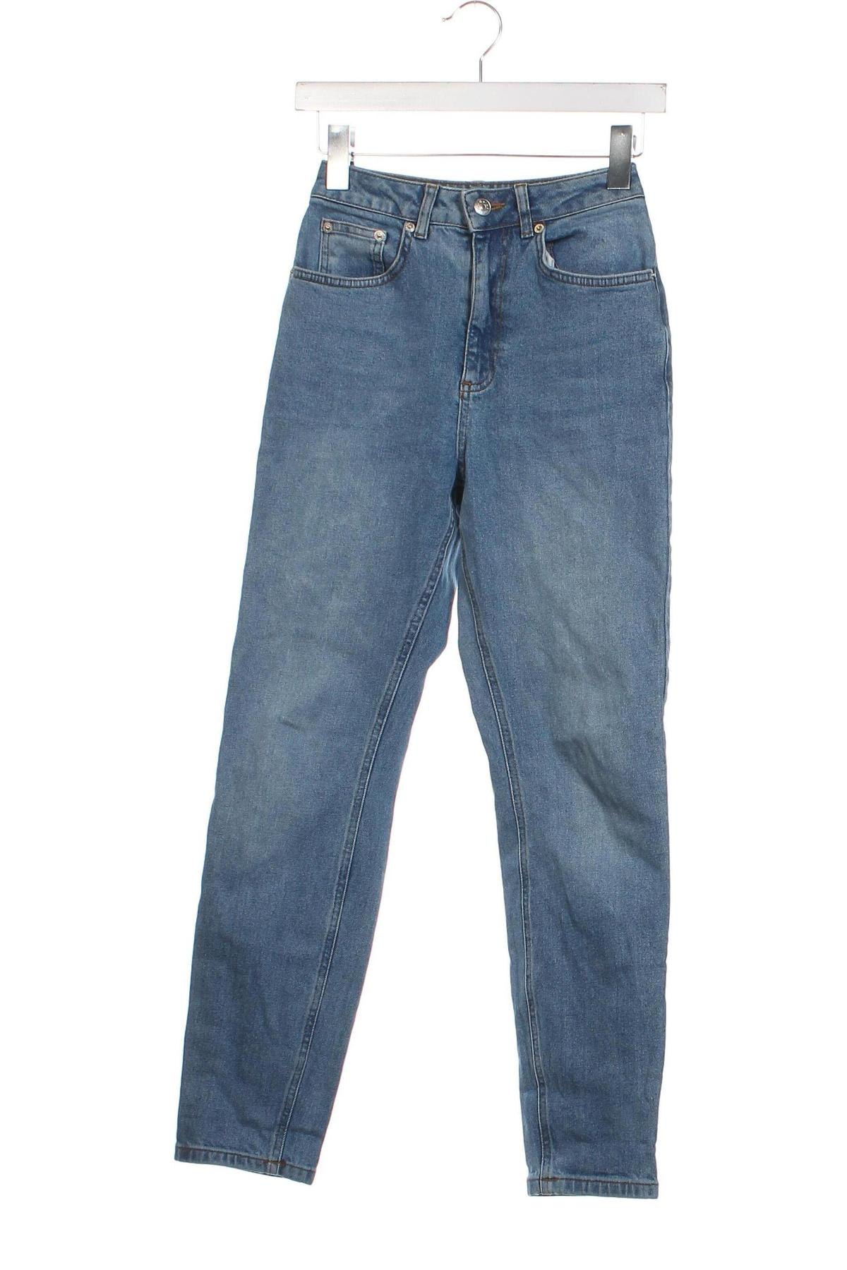 Damen Jeans NA-KD, Größe XXS, Farbe Blau, Preis € 13,99