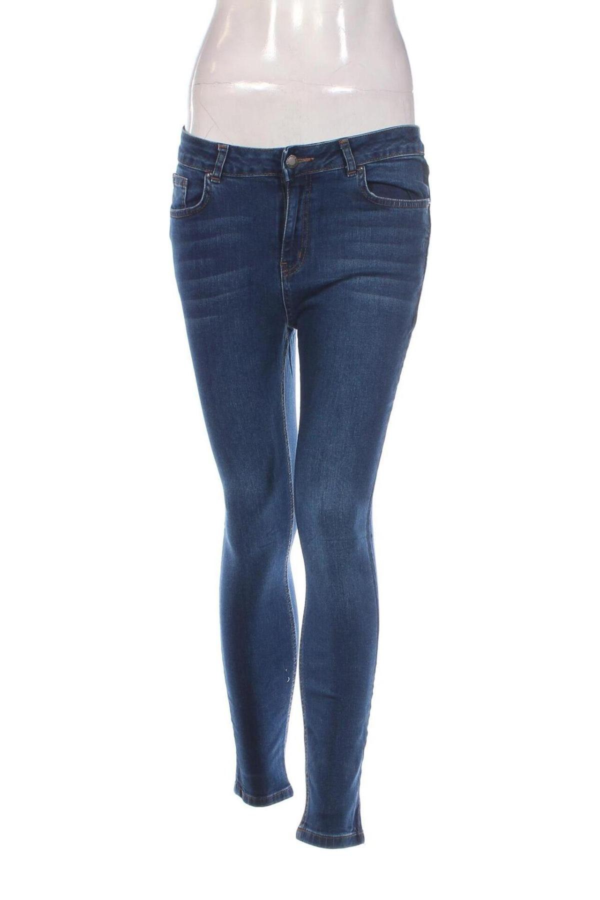 Damen Jeans New Look, Größe M, Farbe Blau, Preis € 5,99