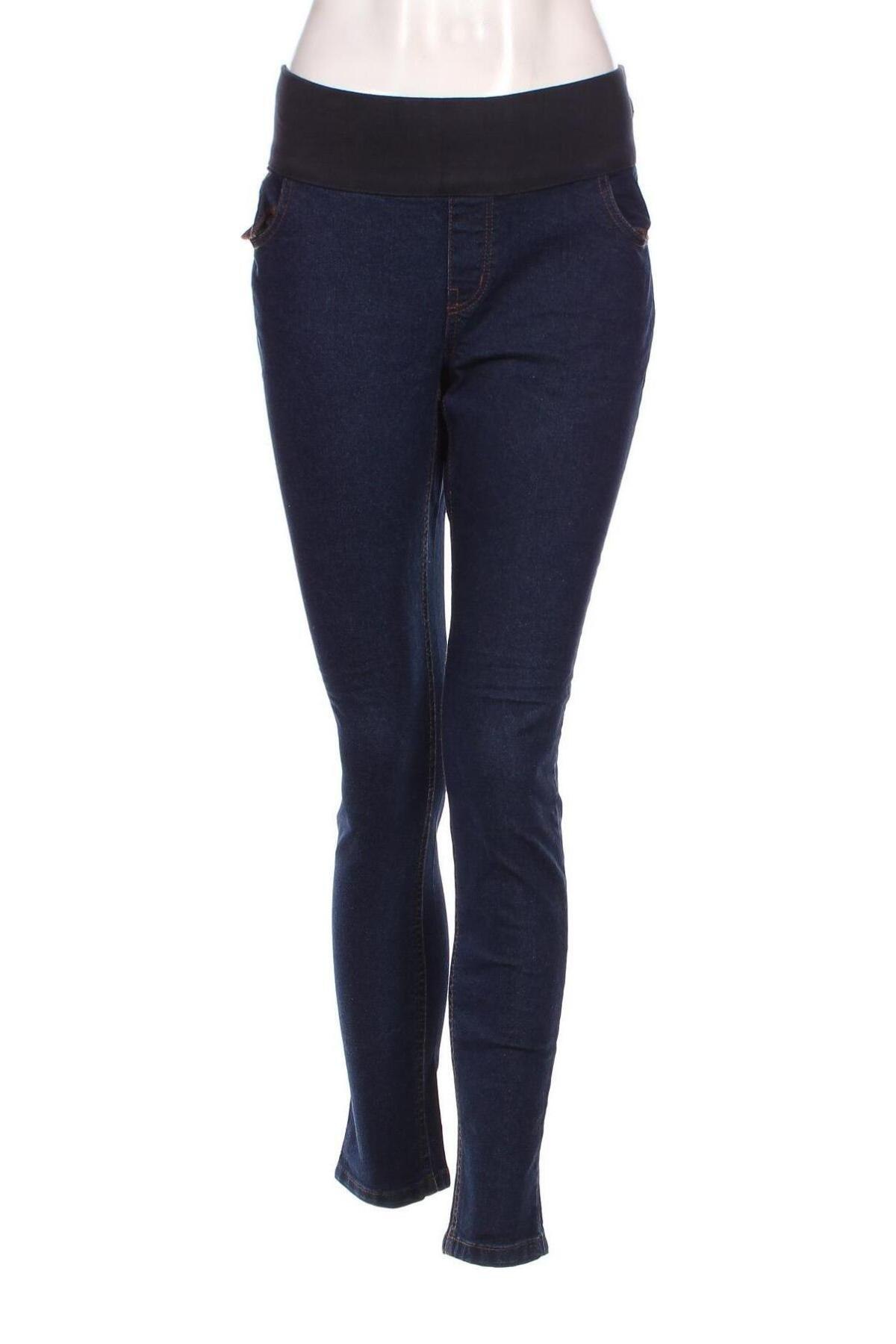 Damen Jeans New Look, Größe M, Farbe Blau, Preis 5,99 €