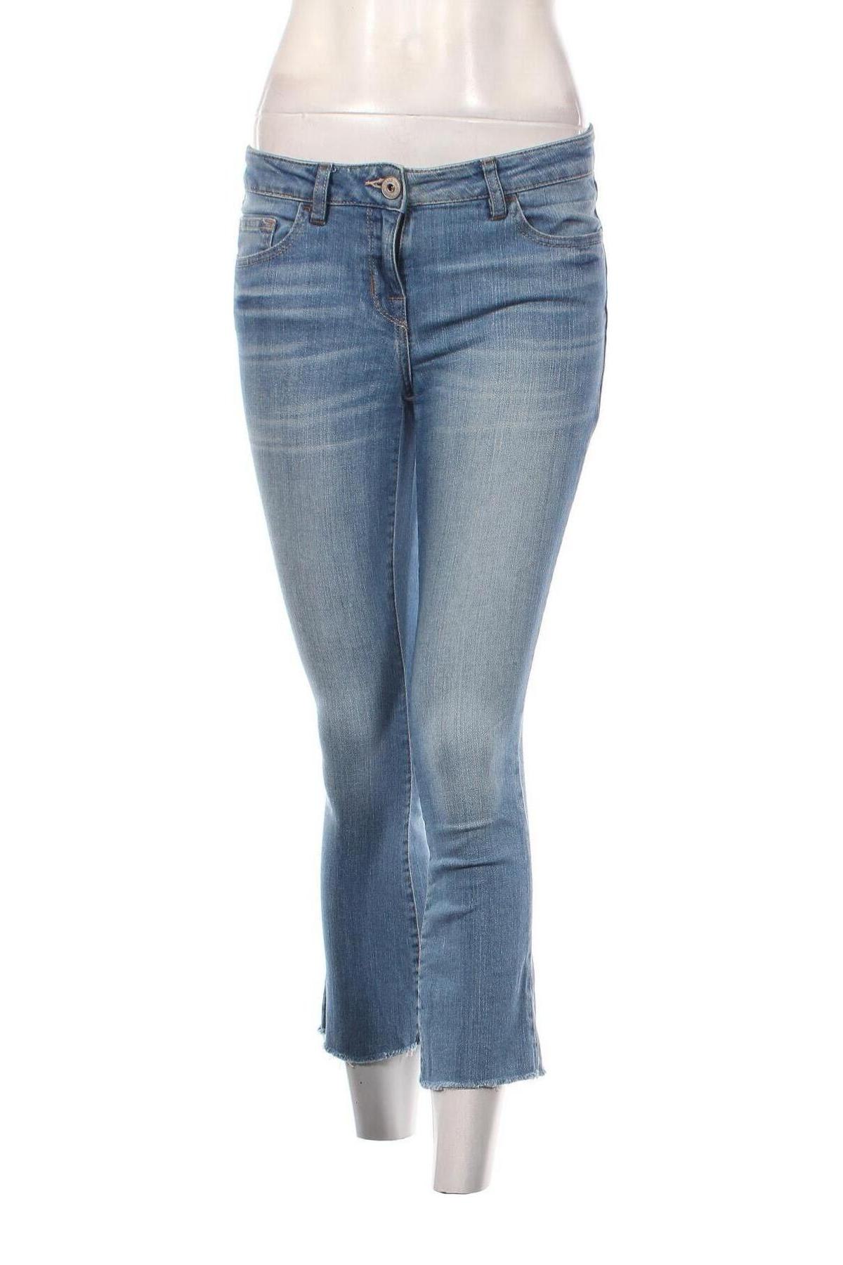 Damen Jeans Next, Größe S, Farbe Blau, Preis 13,99 €