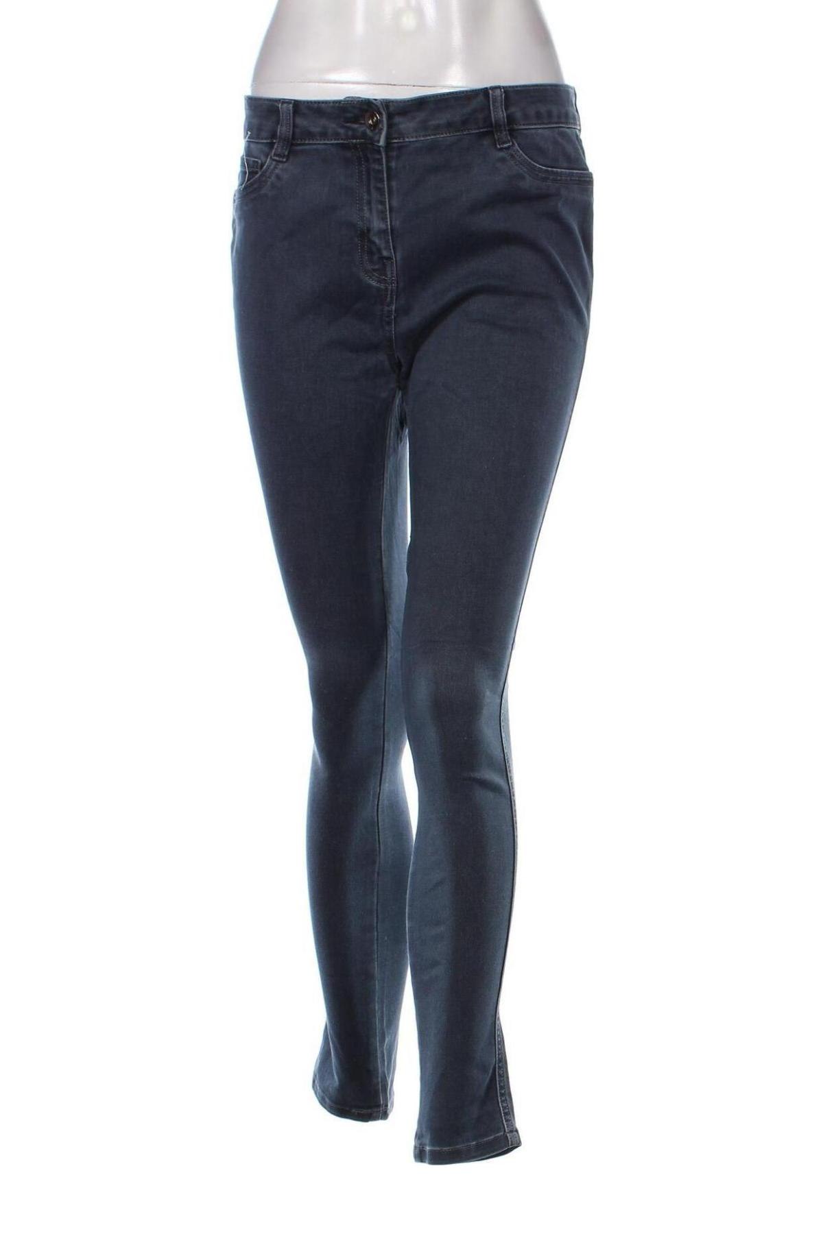 Damen Jeans Next, Größe M, Farbe Blau, Preis 6,49 €