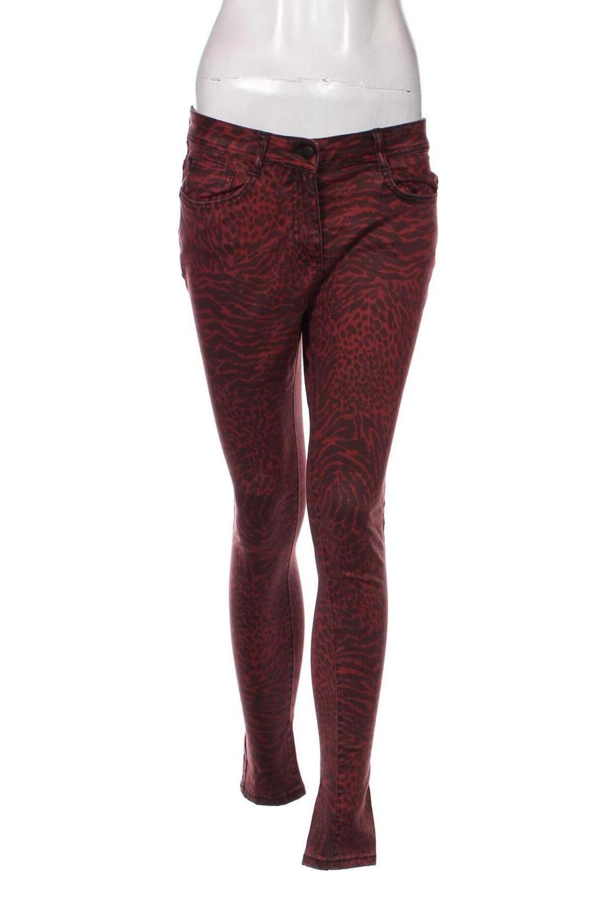 Damen Jeans Next, Größe M, Farbe Rot, Preis 5,49 €