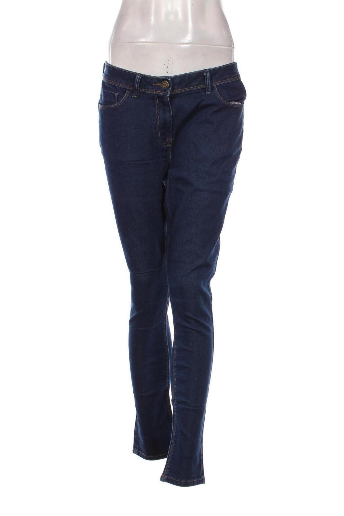 Damen Jeans Next, Größe M, Farbe Blau, Preis € 5,00