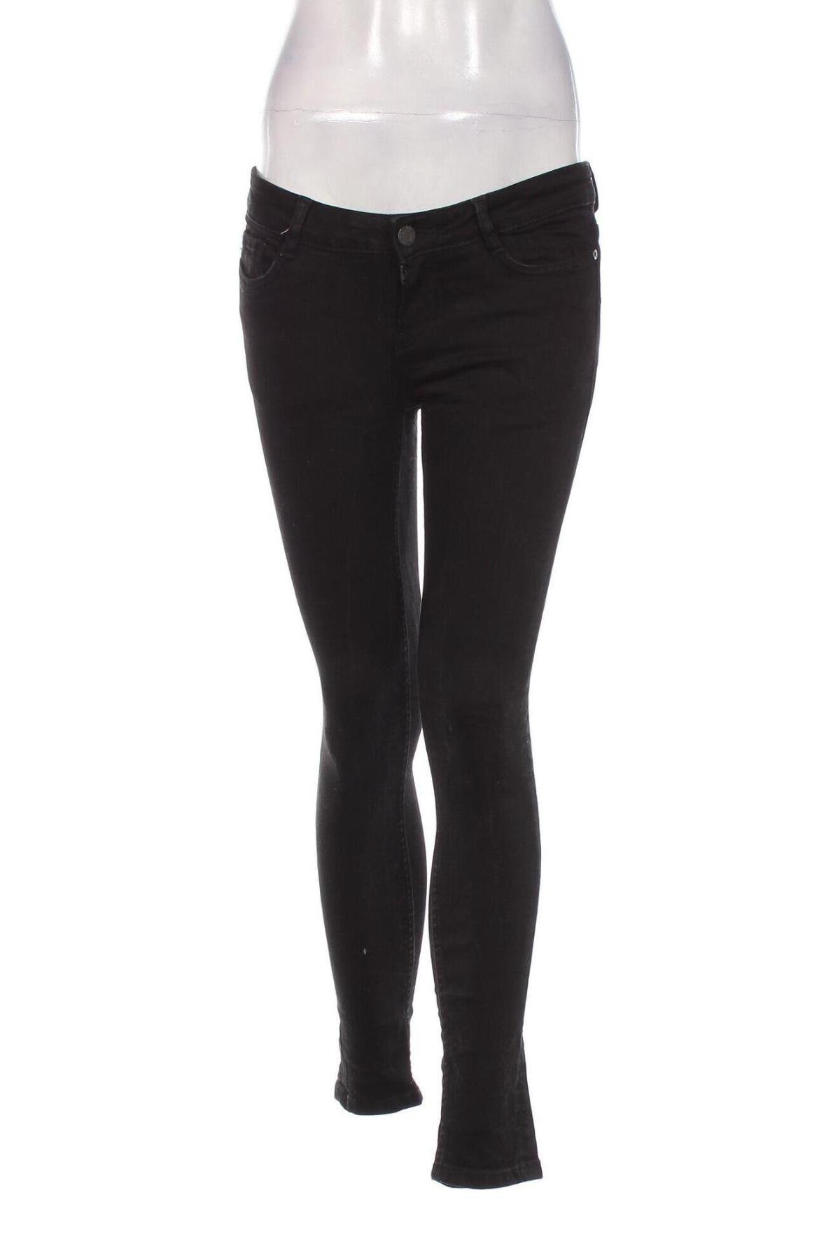 Damen Jeans Noisy May, Größe M, Farbe Schwarz, Preis € 6,49