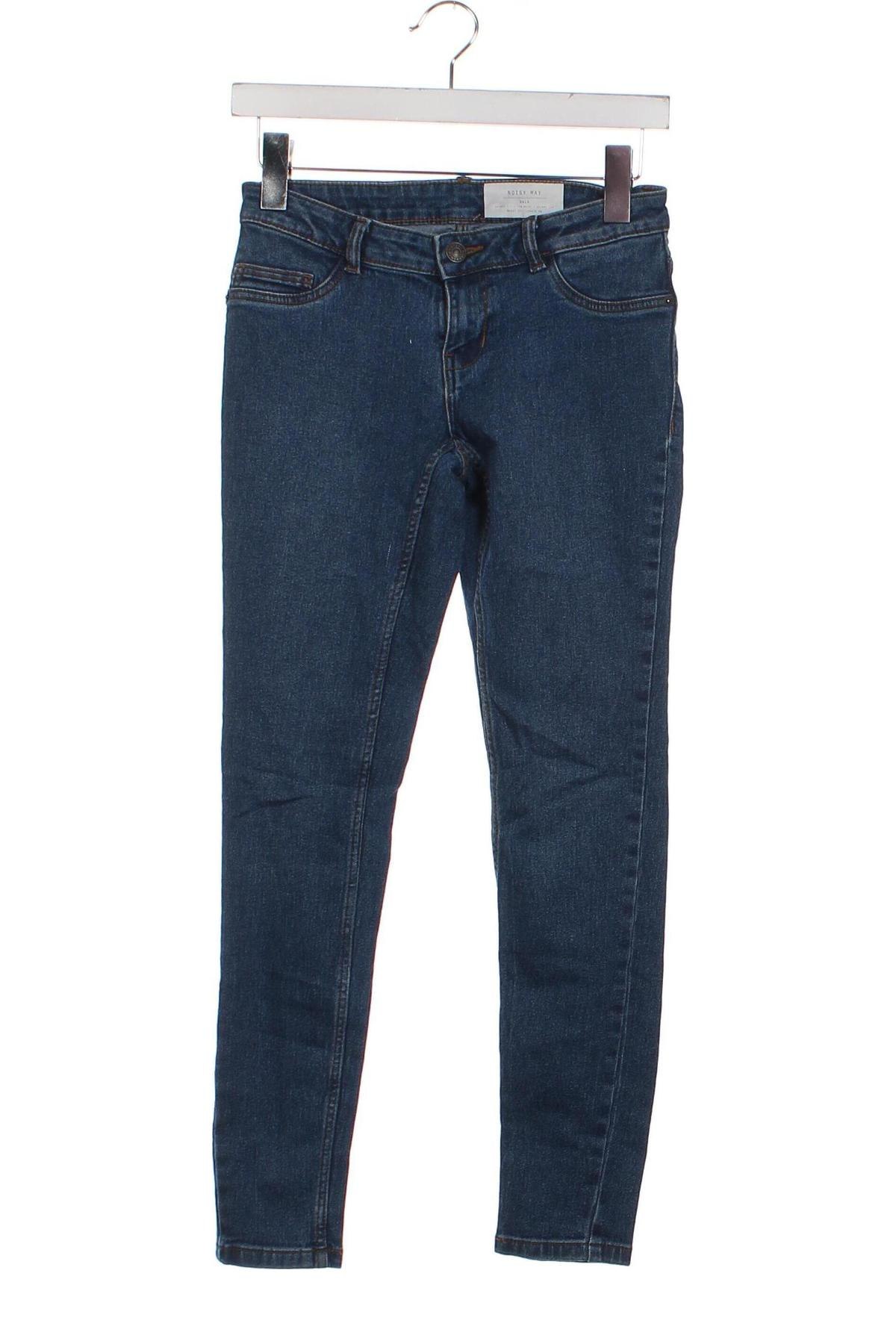 Damen Jeans Noisy May, Größe M, Farbe Blau, Preis € 5,49