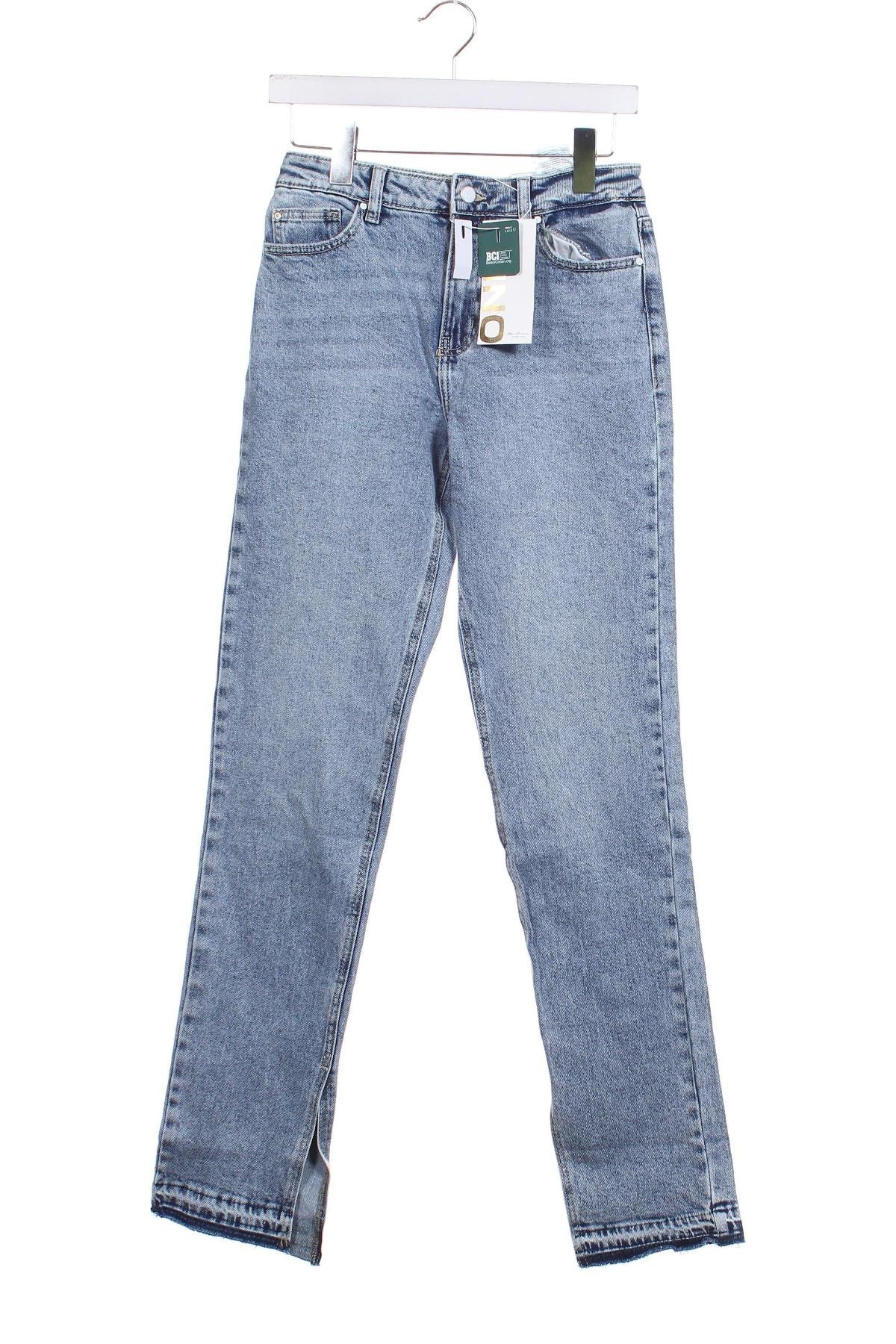 Damen Jeans ONLY, Größe M, Farbe Blau, Preis € 13,99