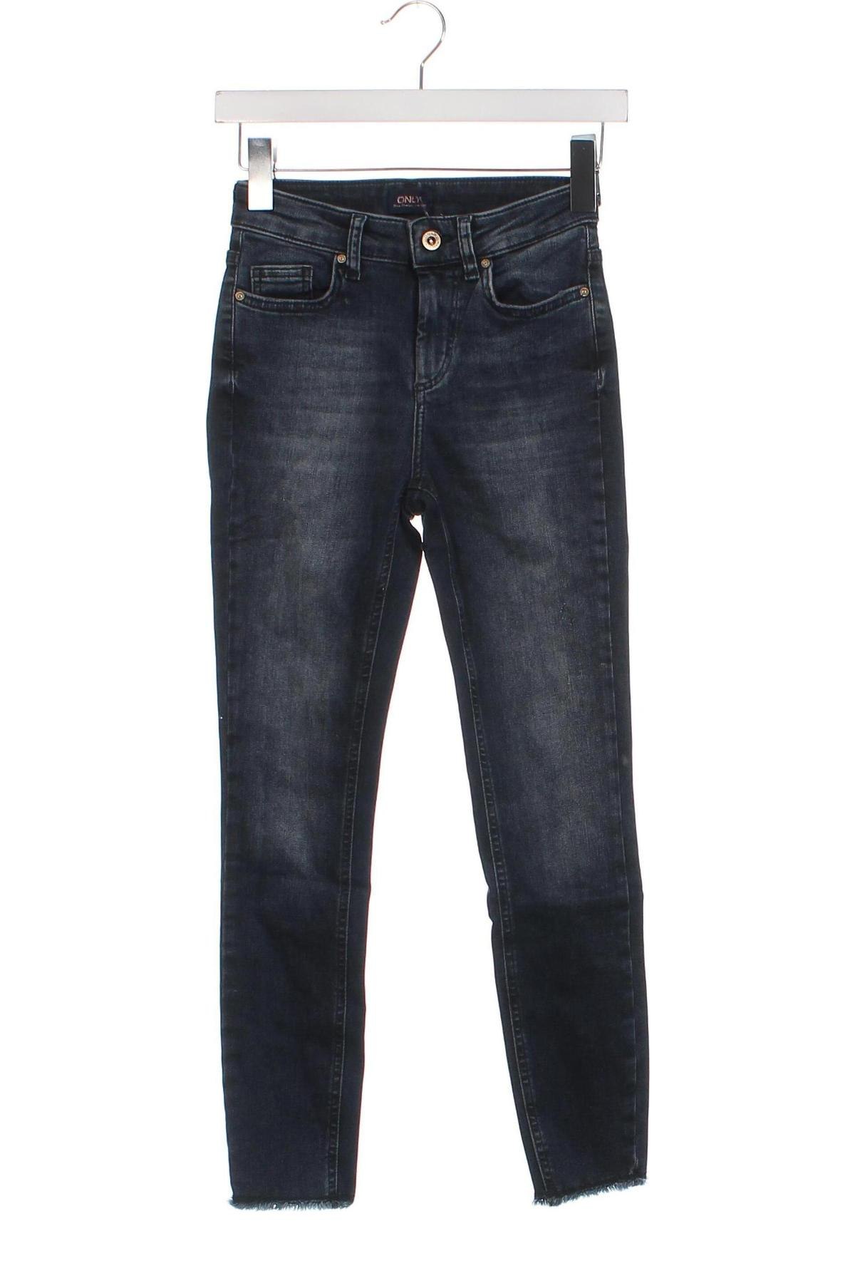 Damen Jeans ONLY, Größe XS, Farbe Blau, Preis € 10,49