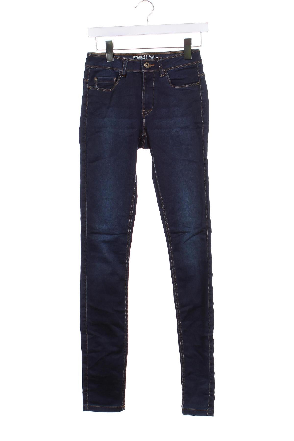 Damen Jeans ONLY, Größe S, Farbe Blau, Preis € 6,99