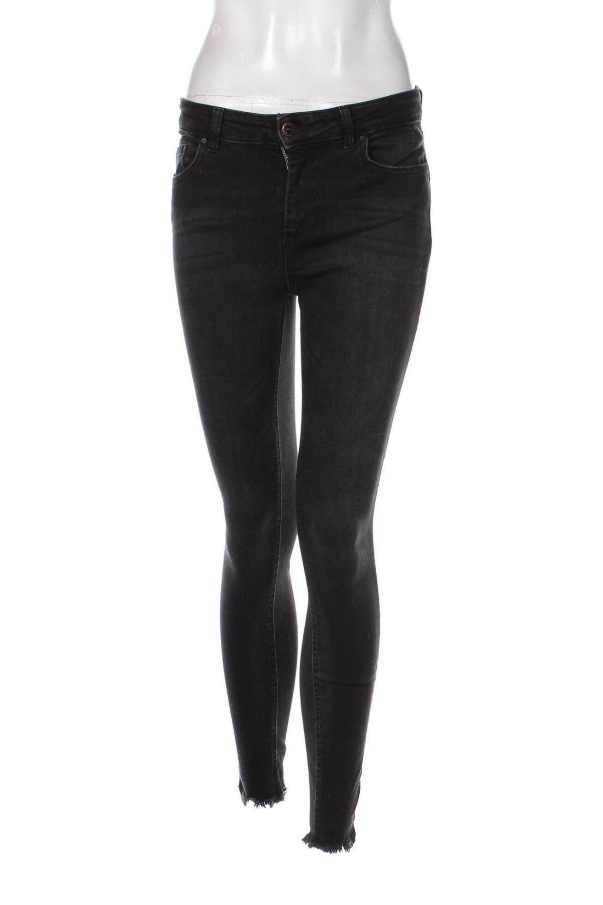 Damen Jeans ONLY, Größe S, Farbe Schwarz, Preis 4,99 €