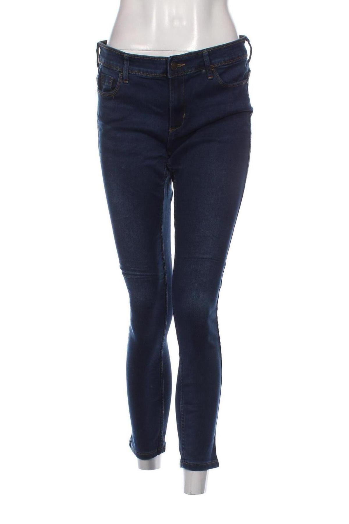 Damen Jeans ONLY, Größe L, Farbe Blau, Preis 23,66 €