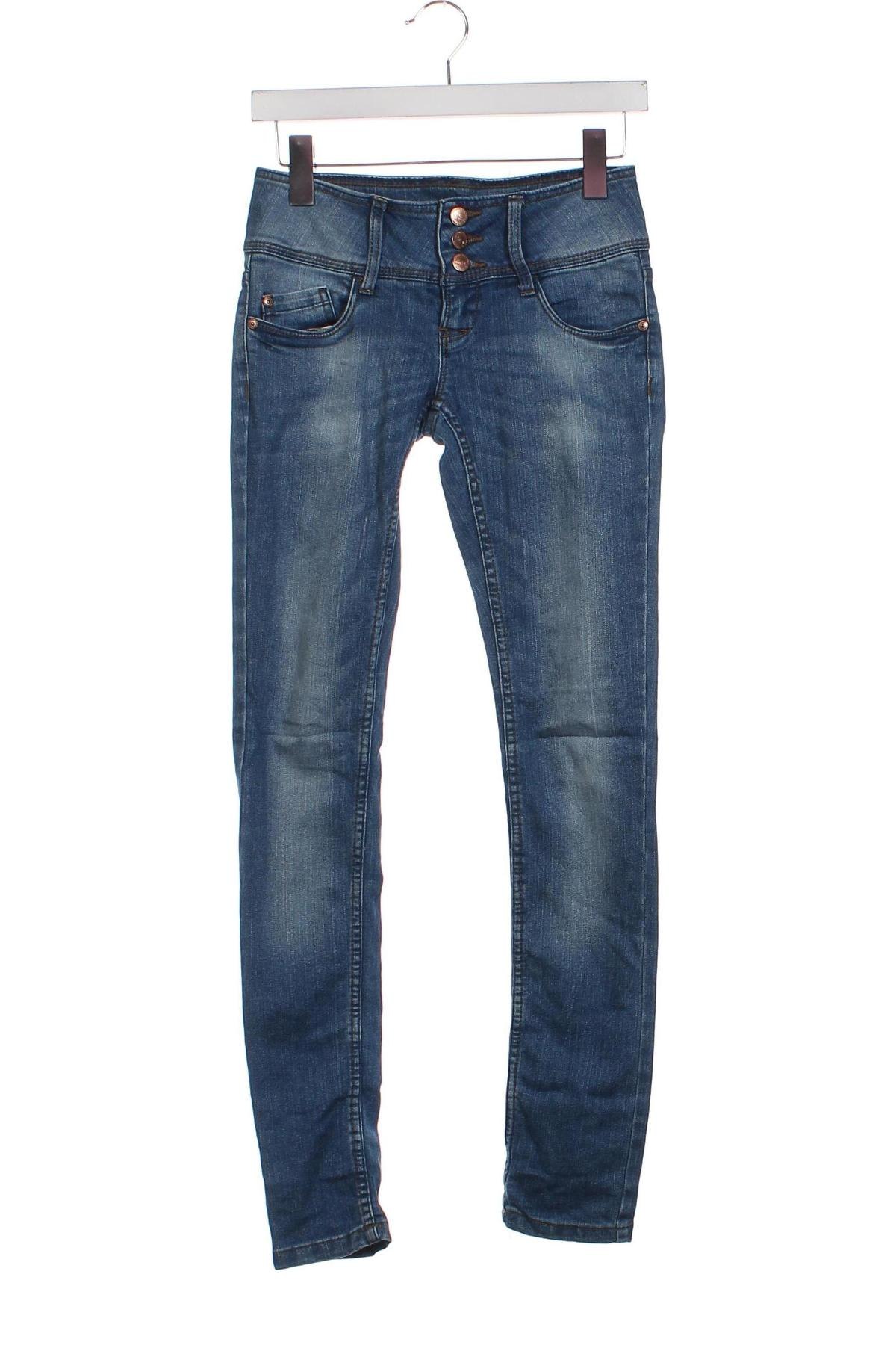 Damen Jeans ONLY, Größe XS, Farbe Blau, Preis € 23,66