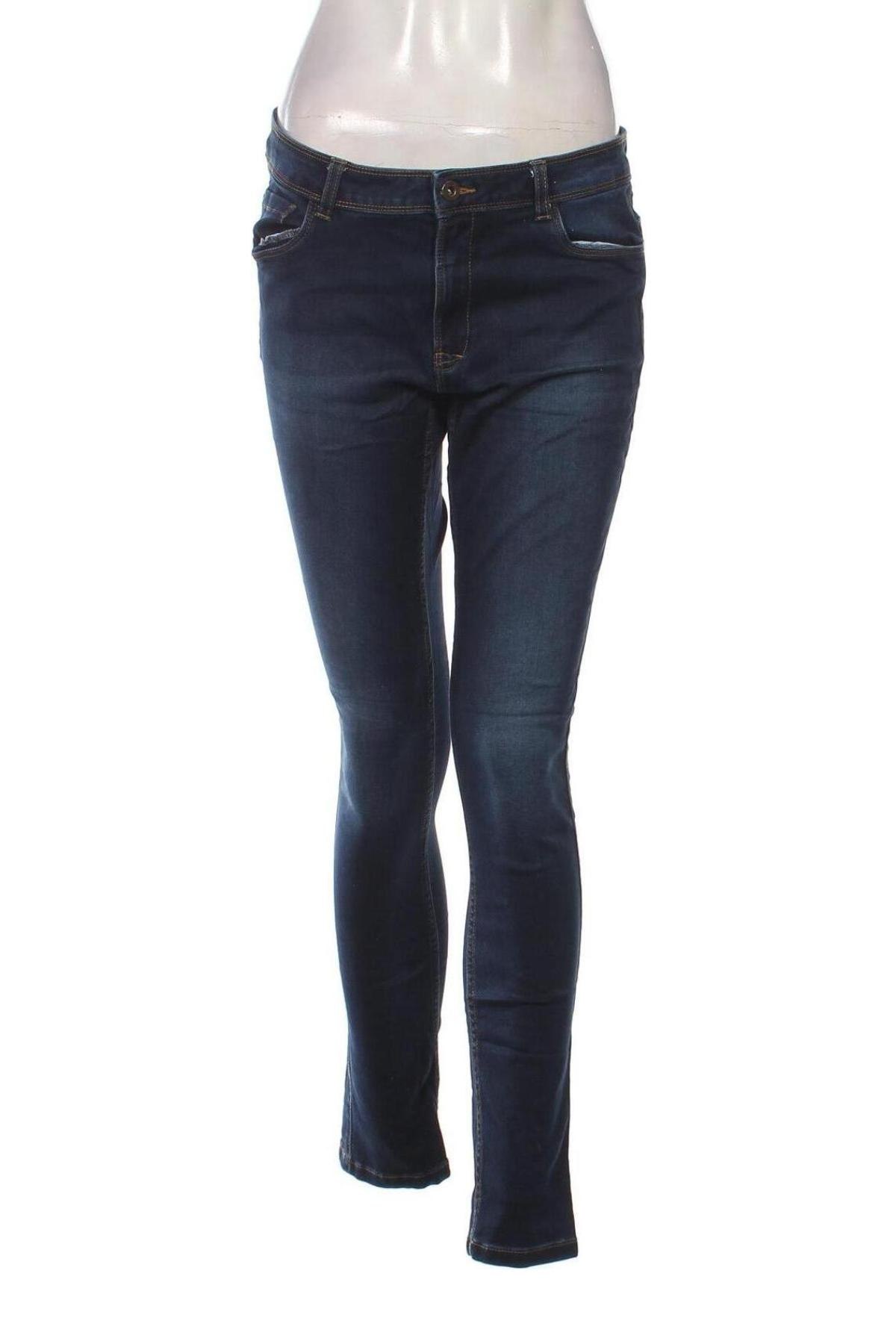 Damen Jeans ONLY, Größe XL, Farbe Blau, Preis € 6,99