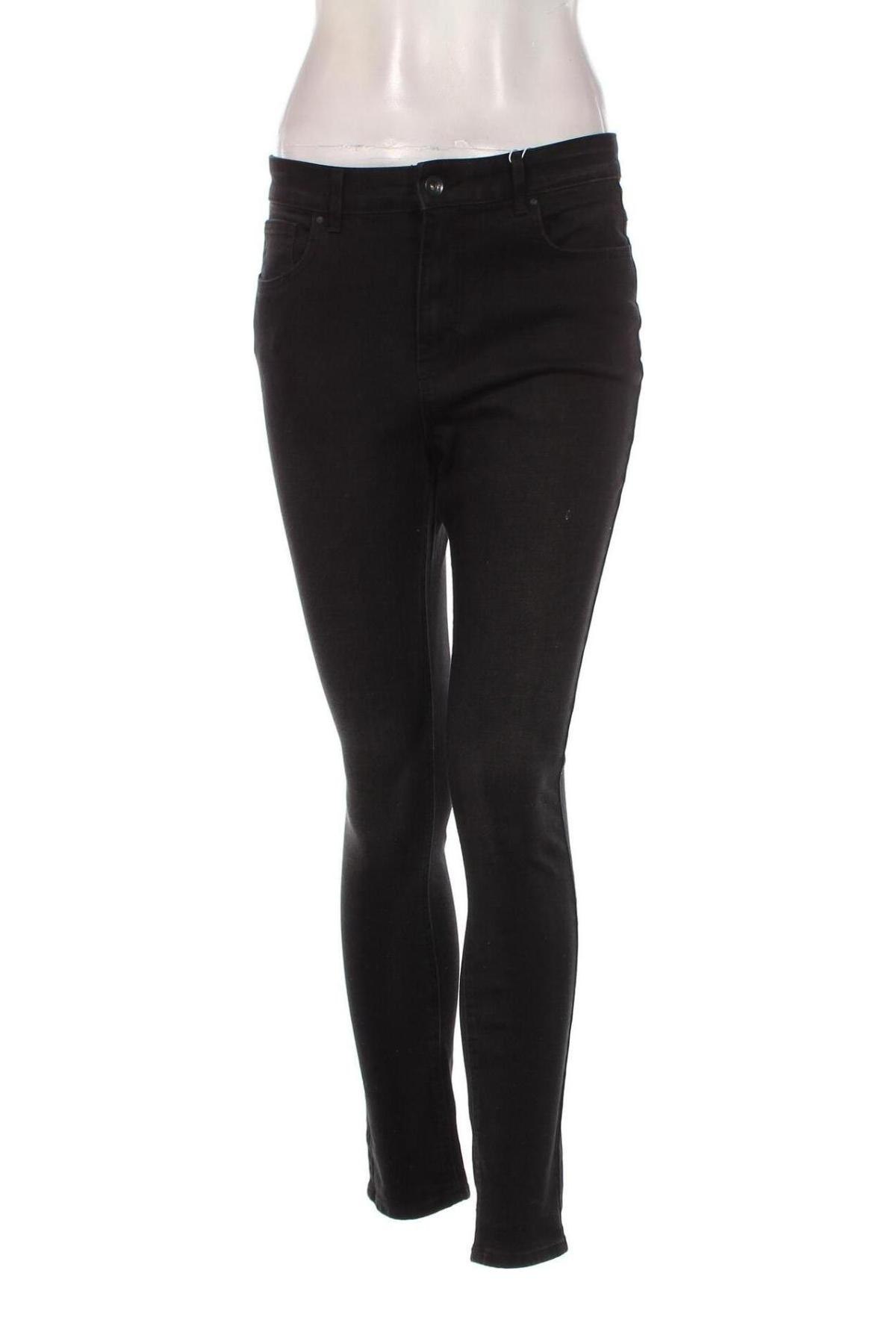 Blugi de femei ONLY, Mărime M, Culoare Negru, Preț 137,99 Lei