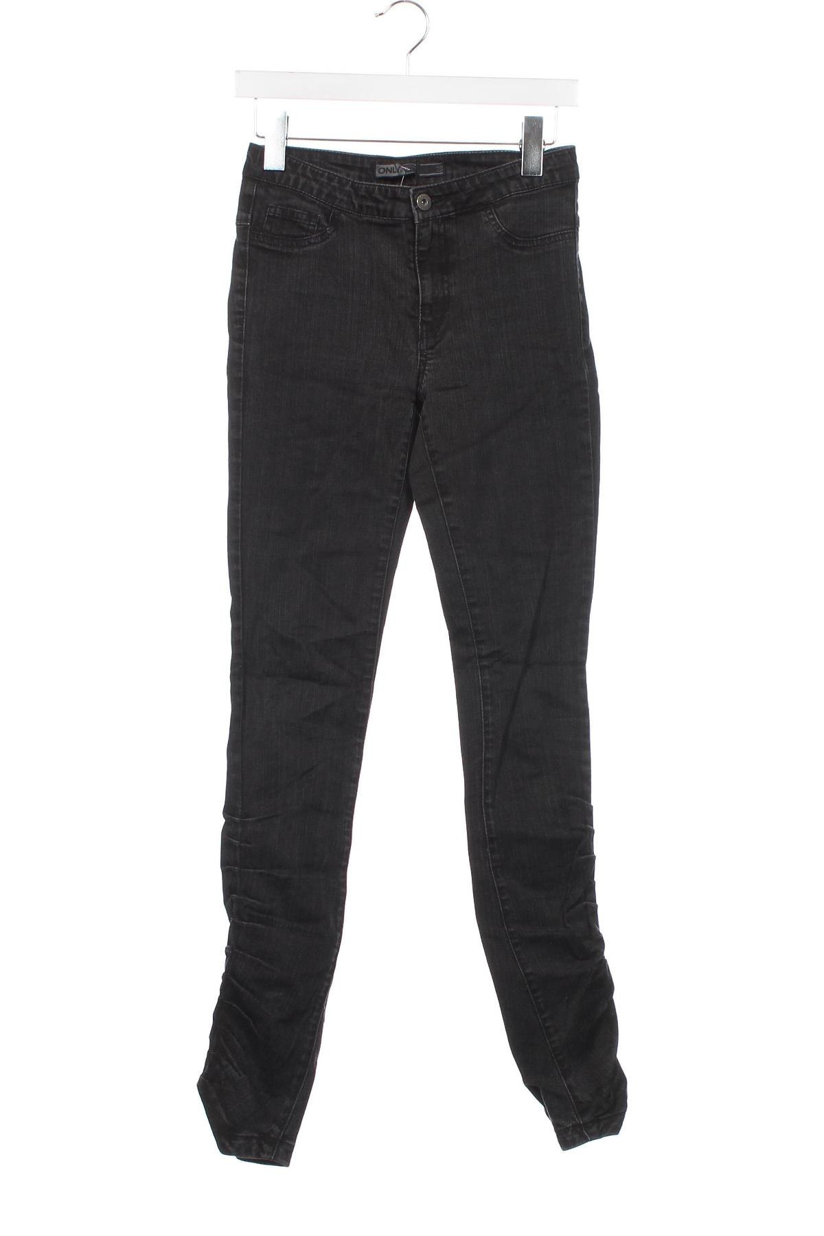 Damen Jeans ONLY, Größe M, Farbe Grau, Preis € 6,39