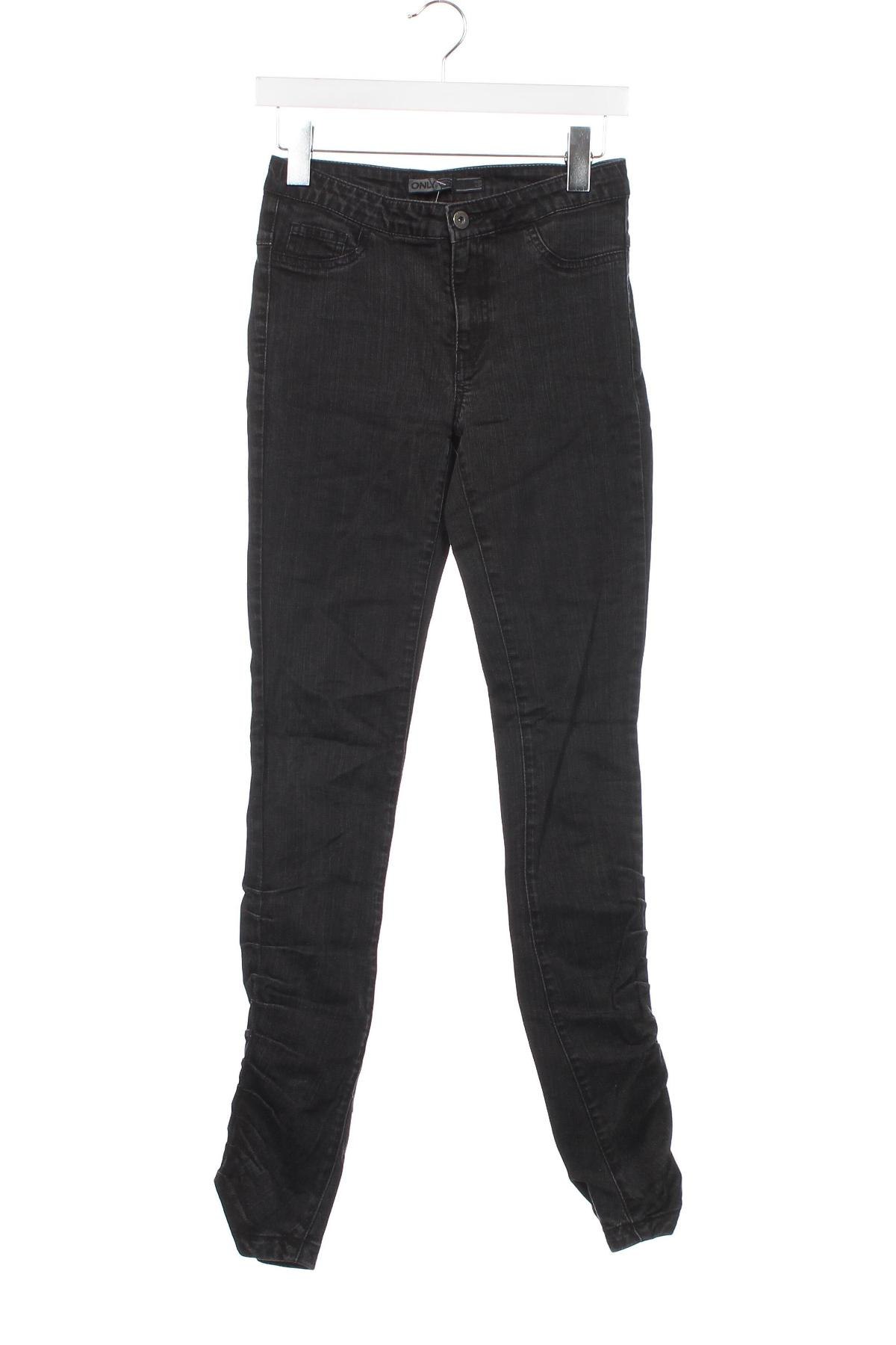 Damen Jeans ONLY, Größe M, Farbe Grau, Preis 6,99 €