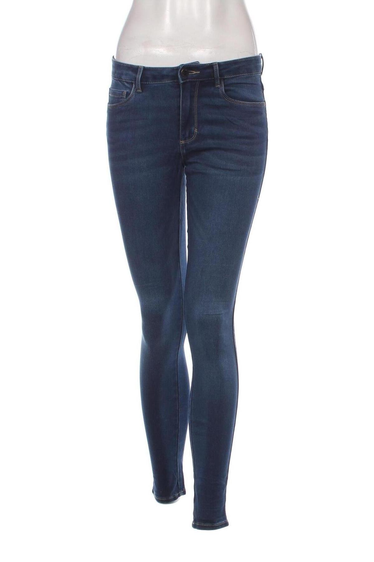 Damen Jeans ONLY, Größe M, Farbe Blau, Preis 6,49 €