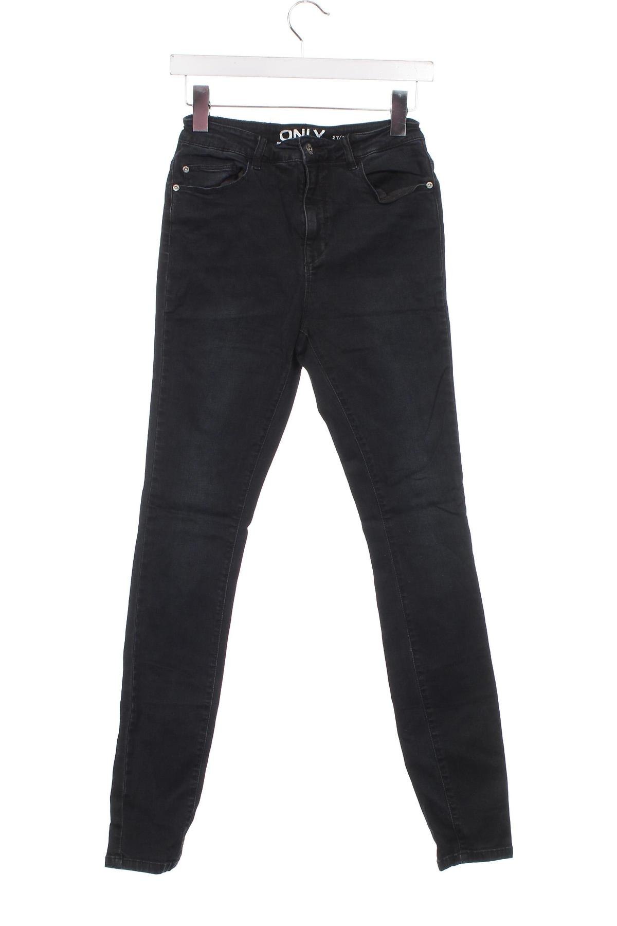 Damen Jeans ONLY, Größe S, Farbe Schwarz, Preis € 6,49