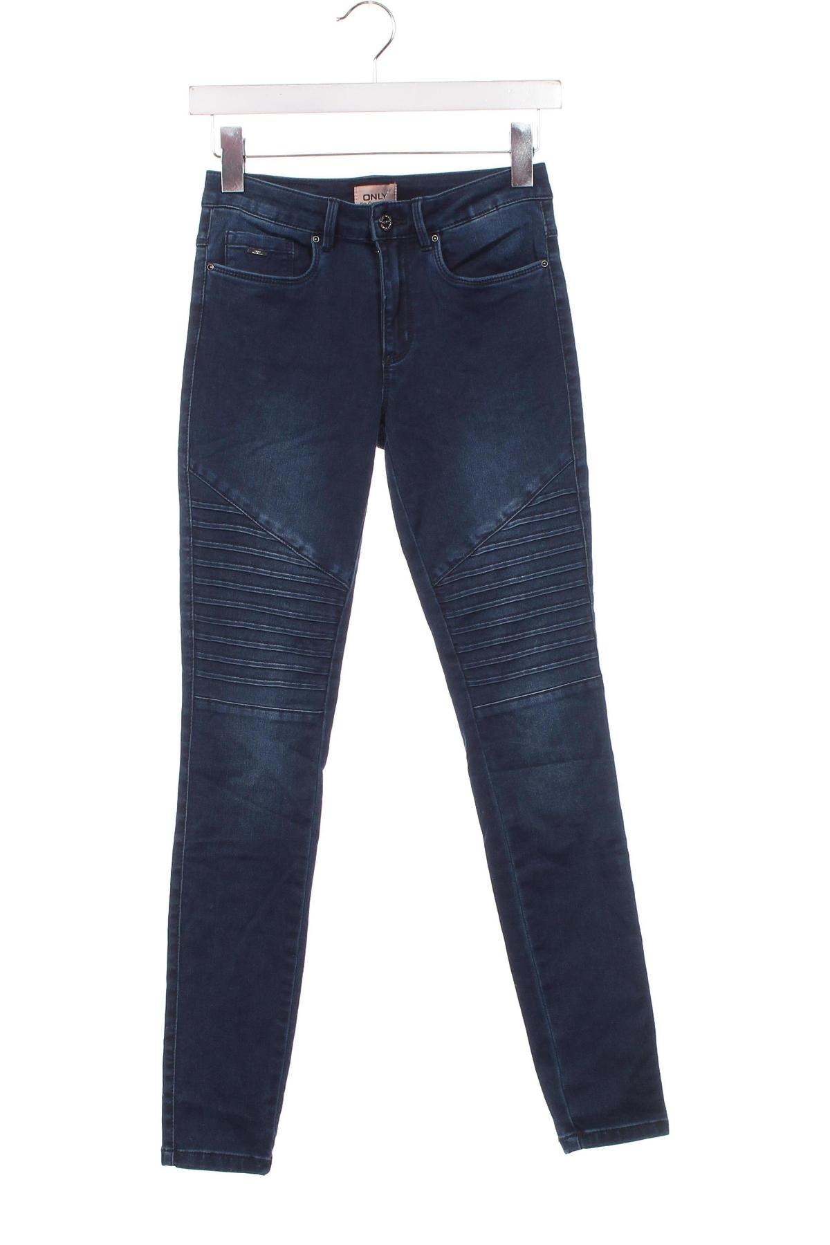 Damen Jeans ONLY, Größe S, Farbe Blau, Preis 4,99 €