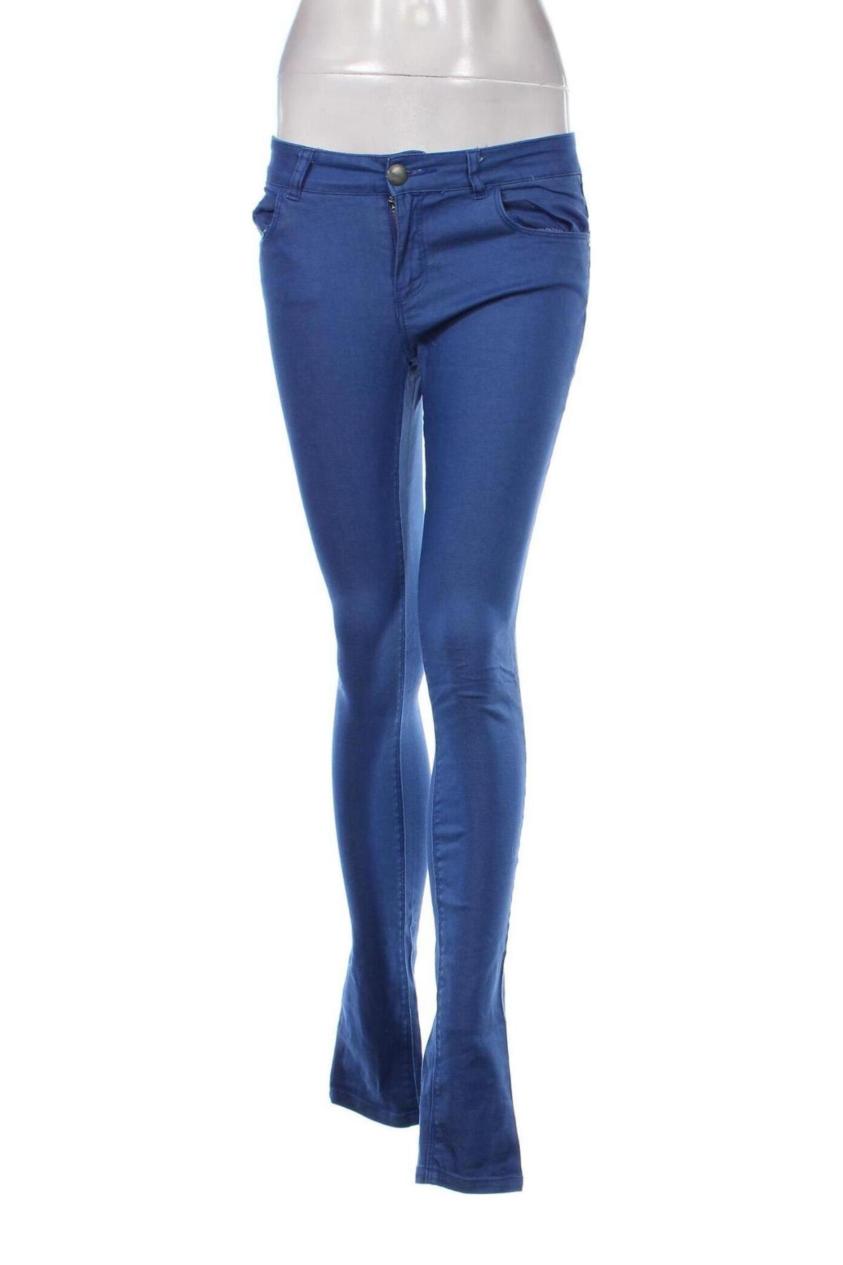 Damskie jeansy ONLY, Rozmiar S, Kolor Niebieski, Cena 22,99 zł