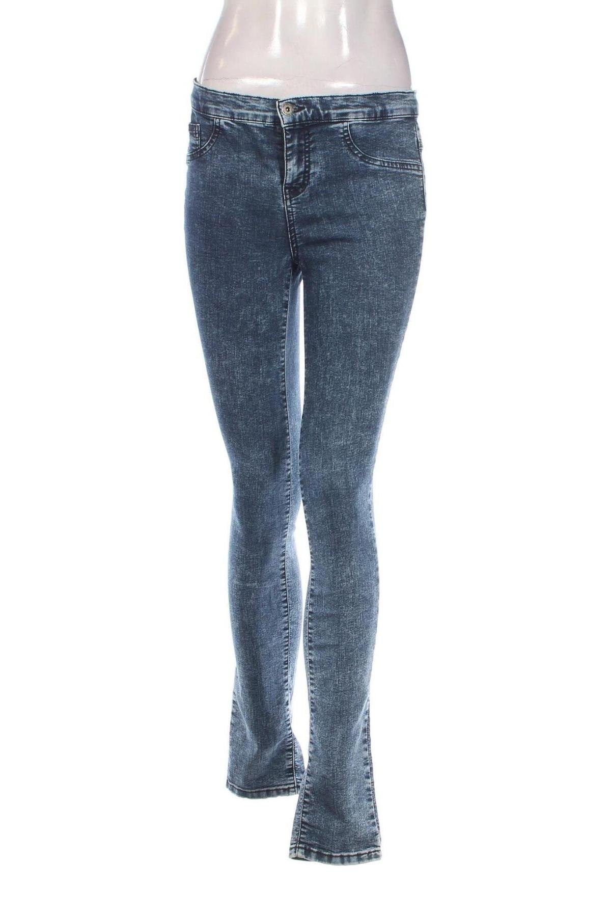 Damen Jeans ONLY, Größe M, Farbe Blau, Preis € 7,99