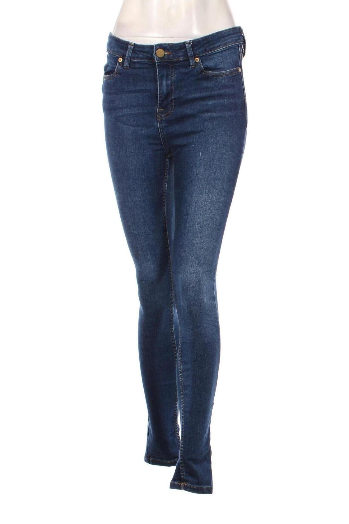 Damen Jeans Oasis, Größe S, Farbe Blau, Preis € 6,49