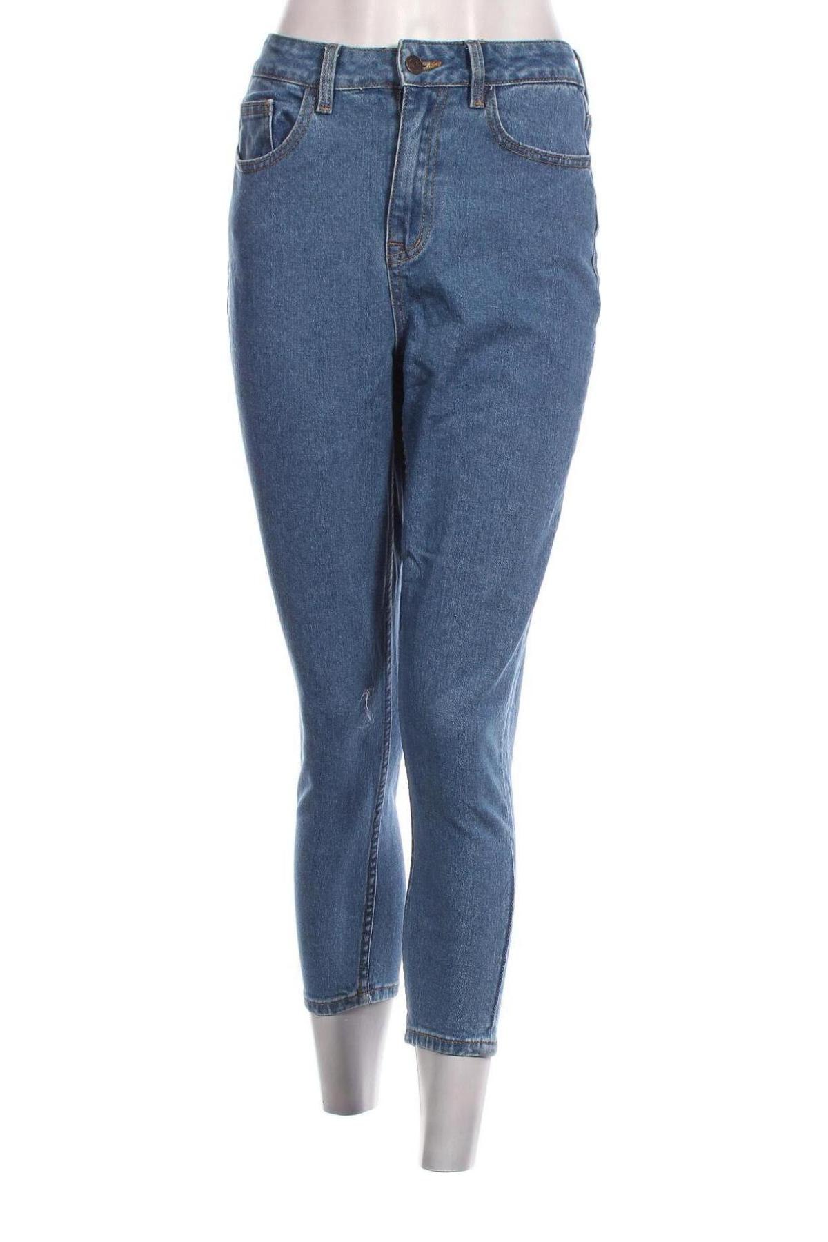 Damen Jeans Object, Größe M, Farbe Blau, Preis € 16,24