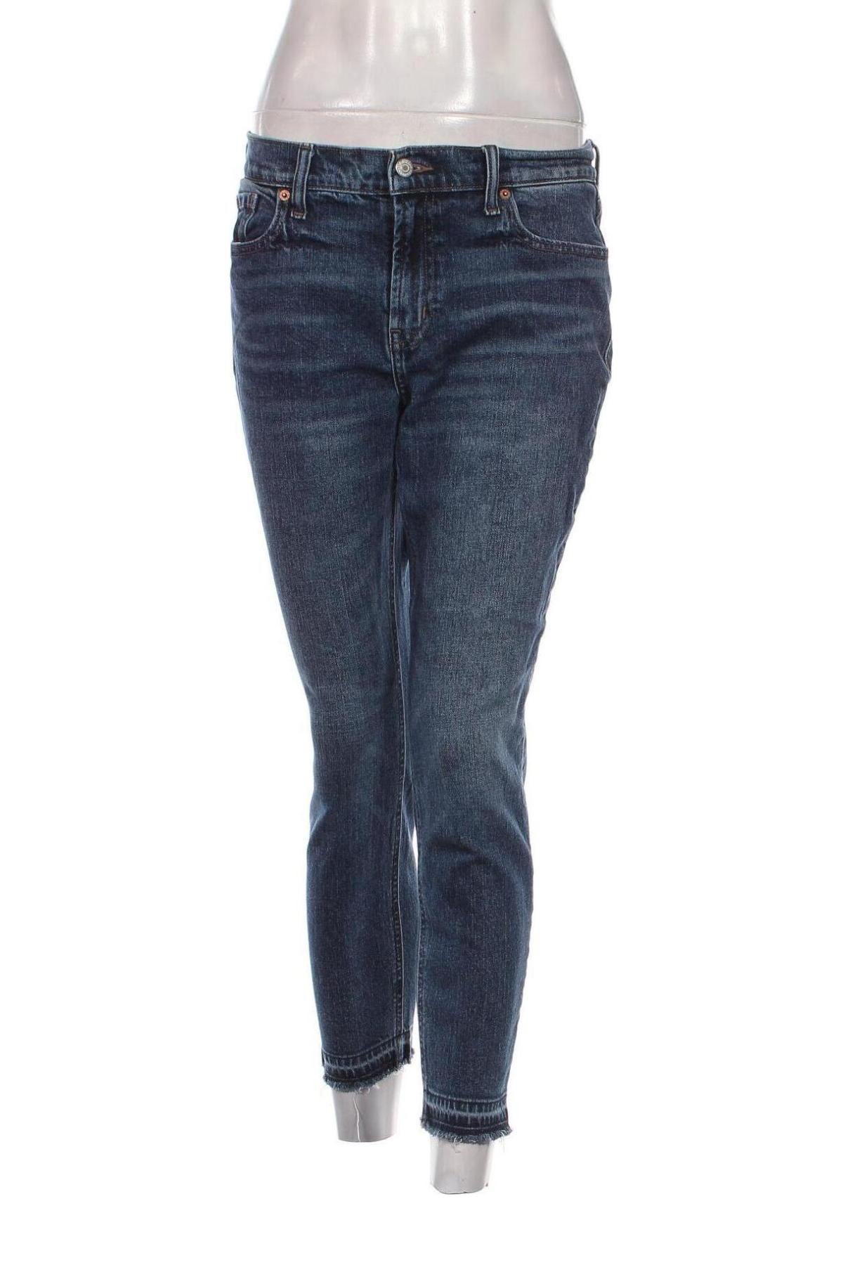 Damen Jeans Old Navy, Größe S, Farbe Blau, Preis 28,53 €