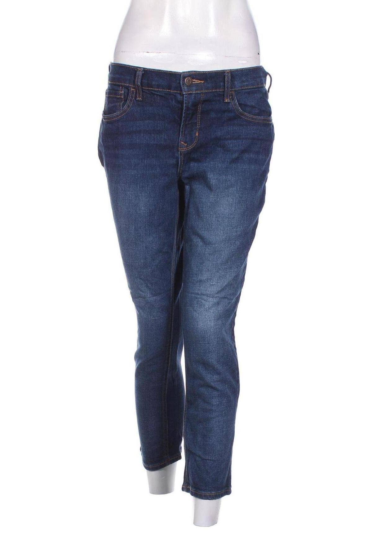 Damen Jeans Old Navy, Größe M, Farbe Blau, Preis € 7,99