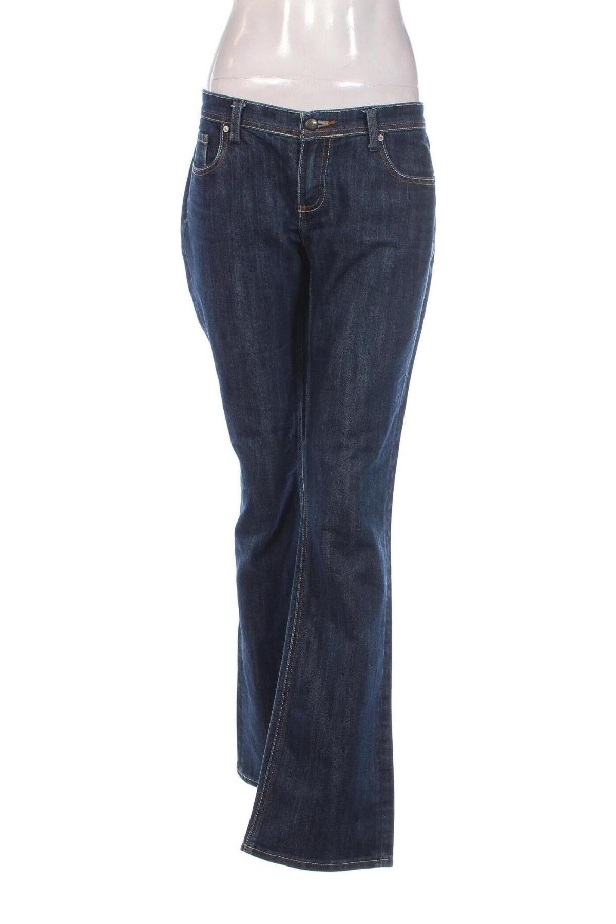 Damen Jeans Orsay, Größe L, Farbe Blau, Preis € 6,99