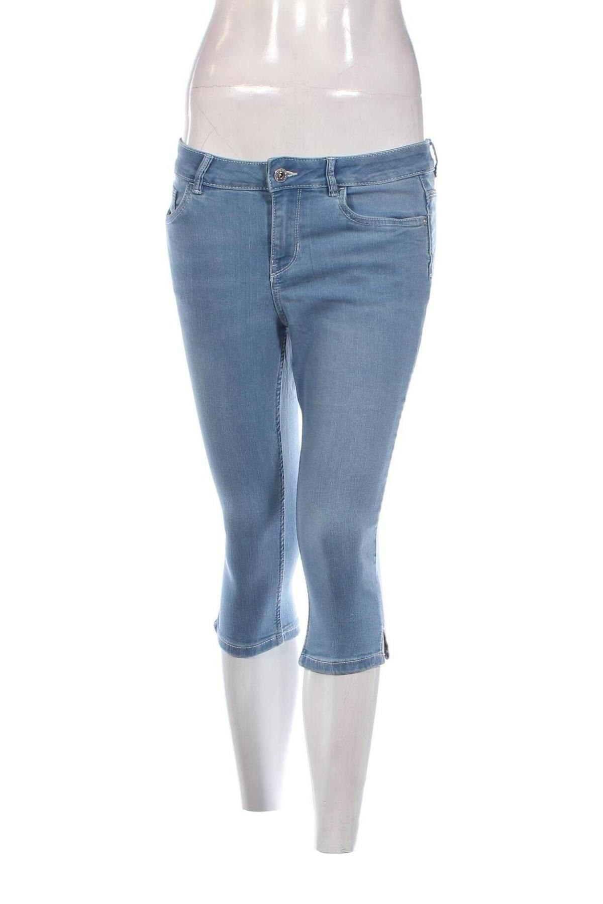 Damen Jeans Orsay, Größe M, Farbe Blau, Preis € 6,99