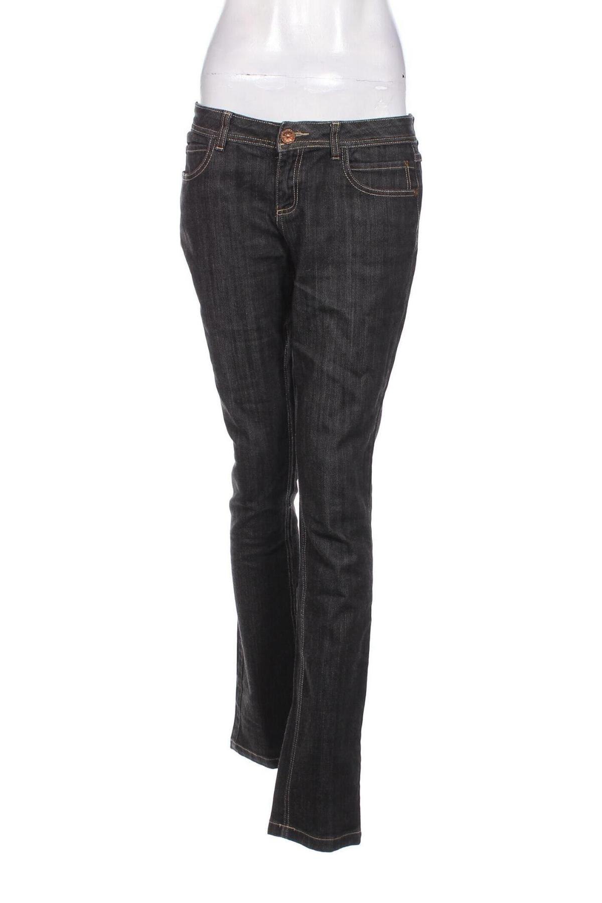 Damen Jeans Orsay, Größe M, Farbe Grau, Preis € 6,99