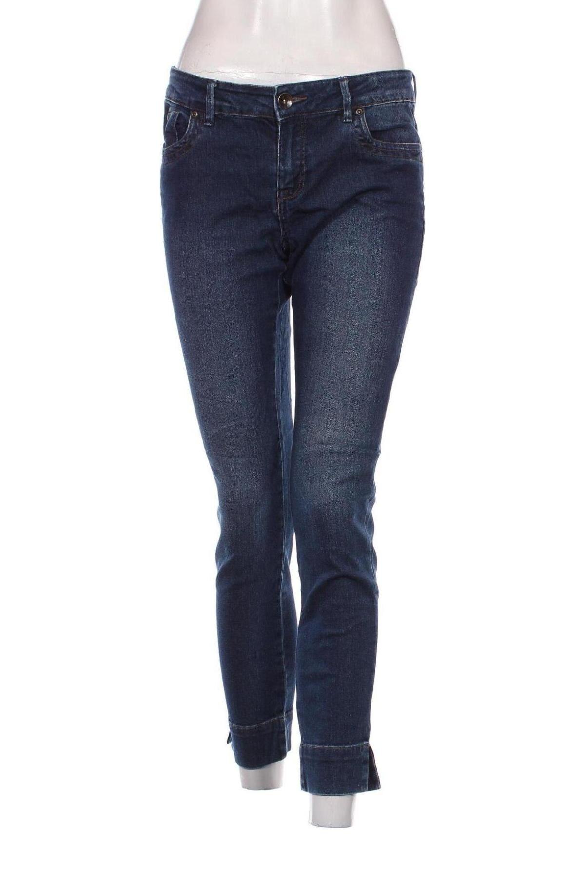 Damen Jeans Oviesse, Größe M, Farbe Blau, Preis 6,99 €